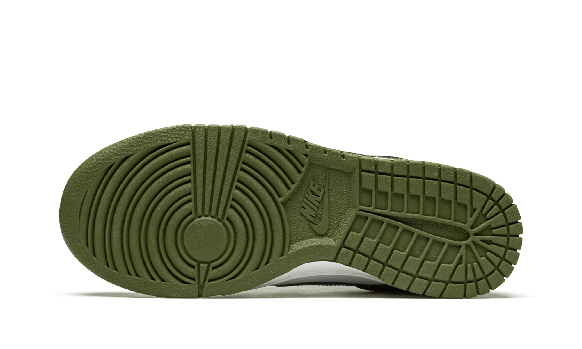 Dunk Low Women "Medium Olive"