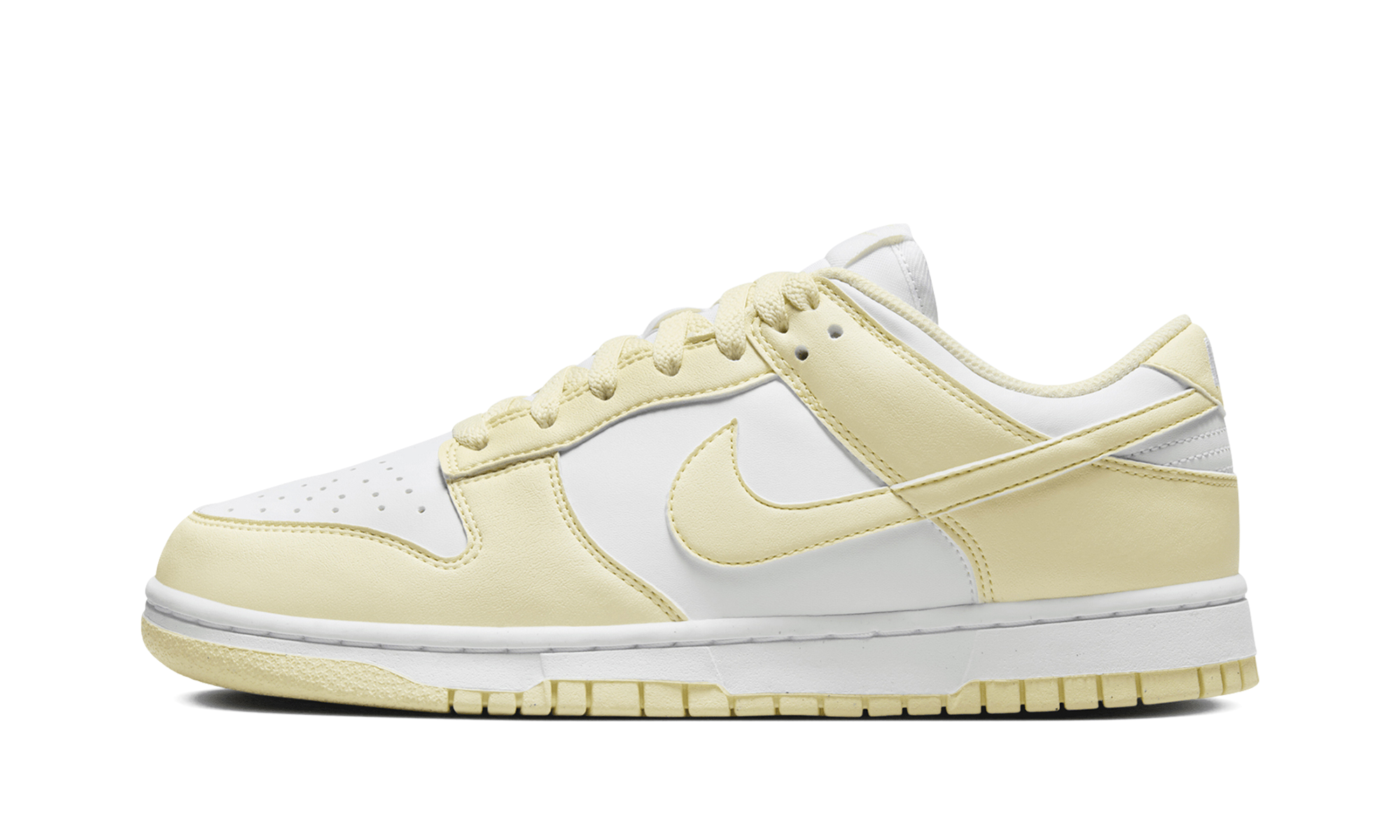Dunk Low Women "Next Nature Alabaster"