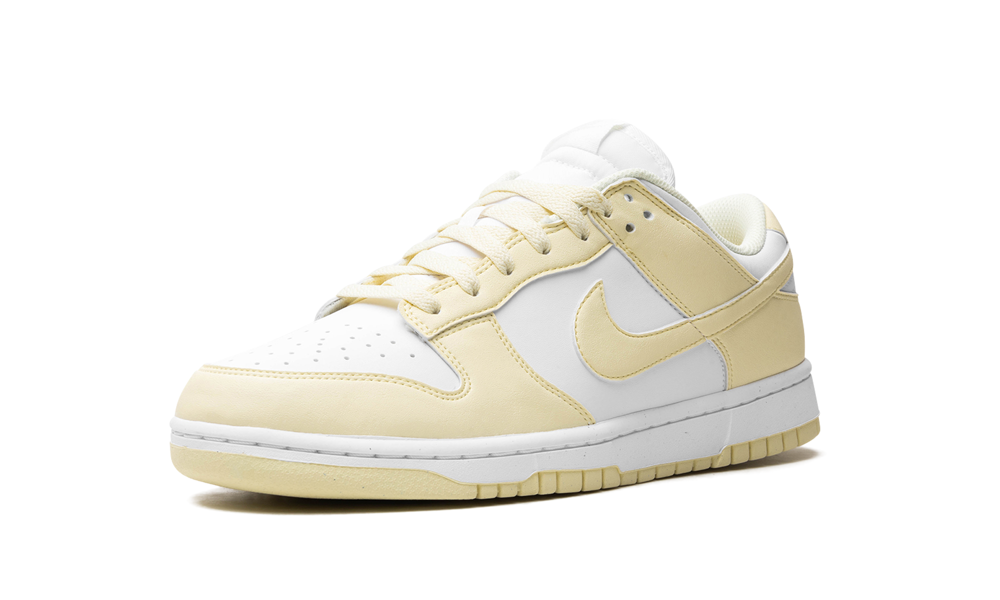 Dunk Low Women "Next Nature Alabaster"