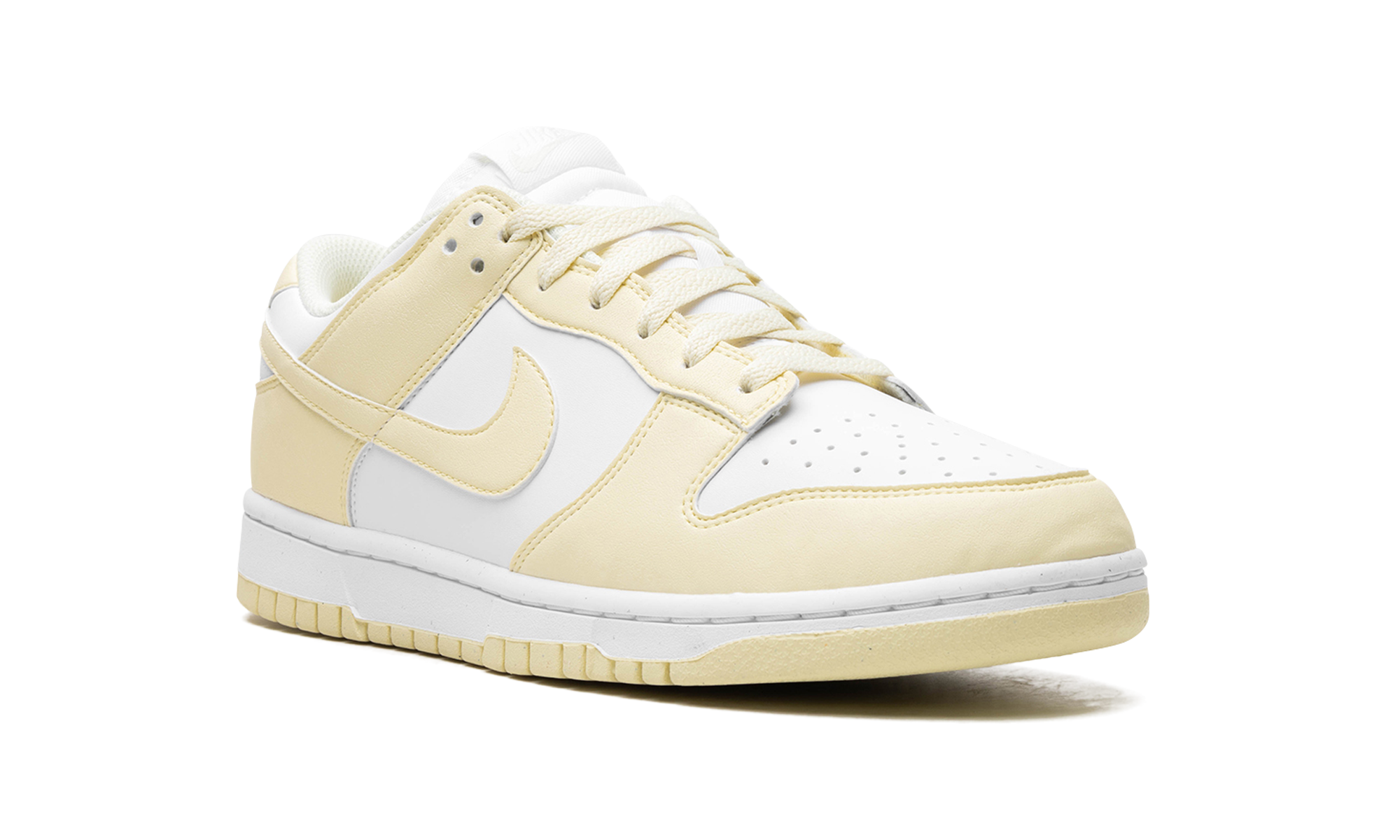 Dunk Low Women "Next Nature Alabaster"