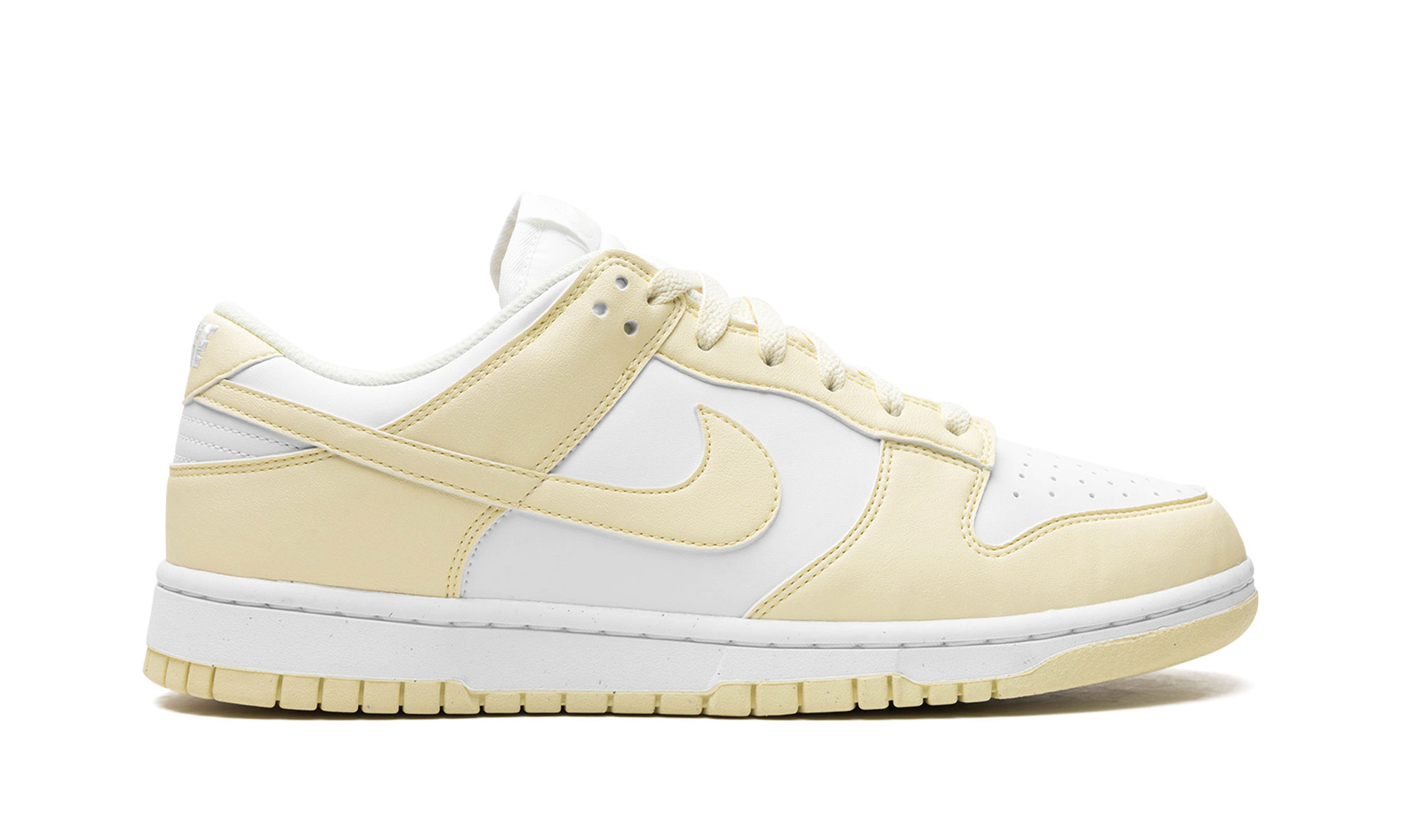Dunk Low Women "Next Nature Alabaster"