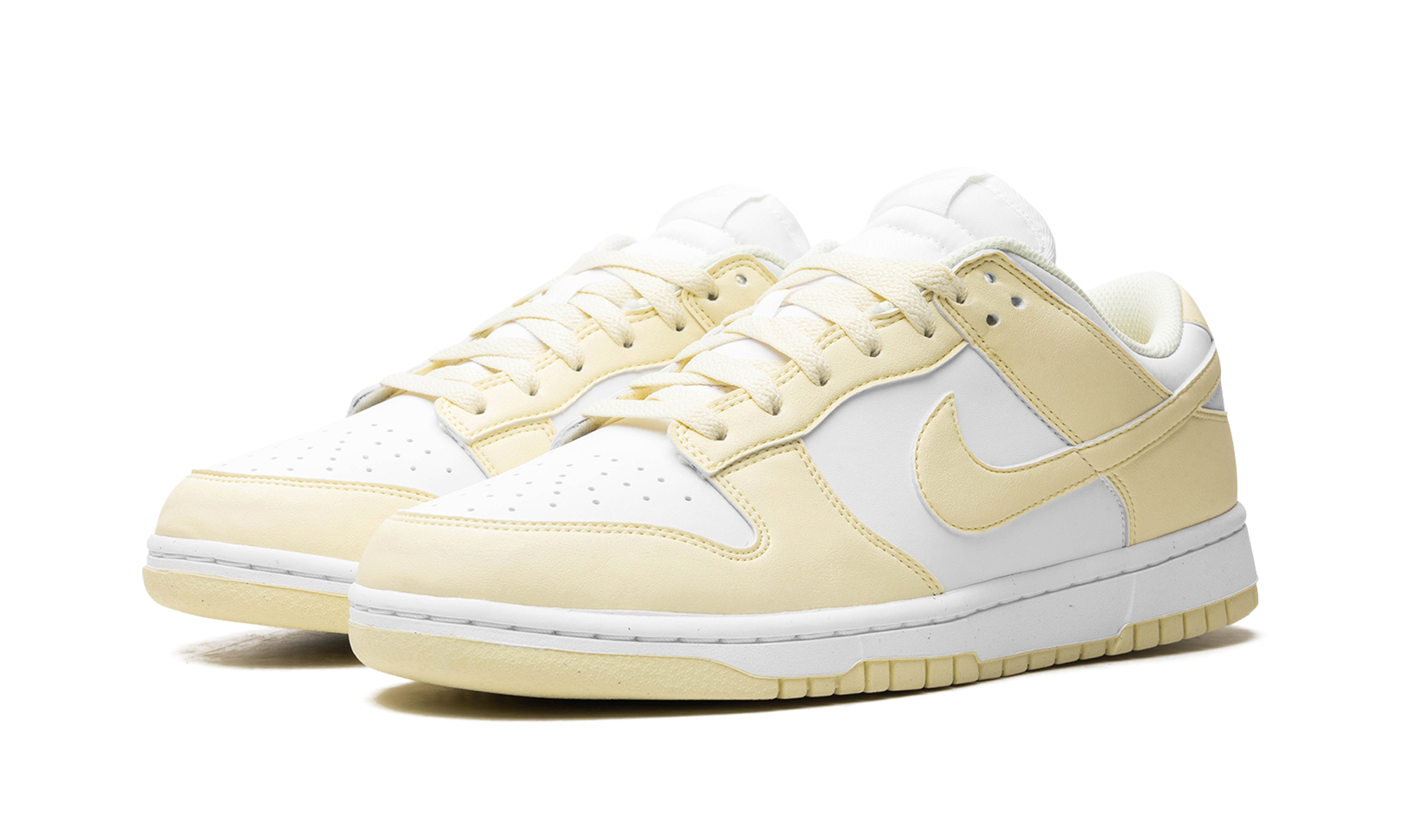 Dunk Low Women "Next Nature Alabaster"