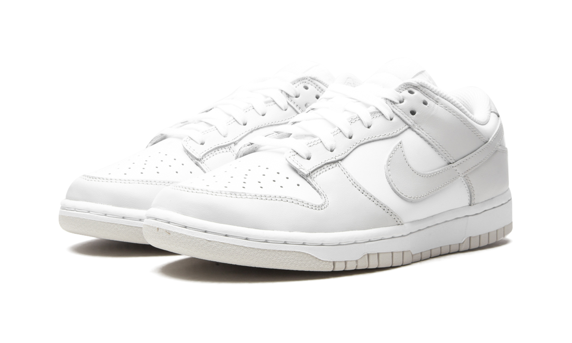Dunk Low Women "Photon Dust"