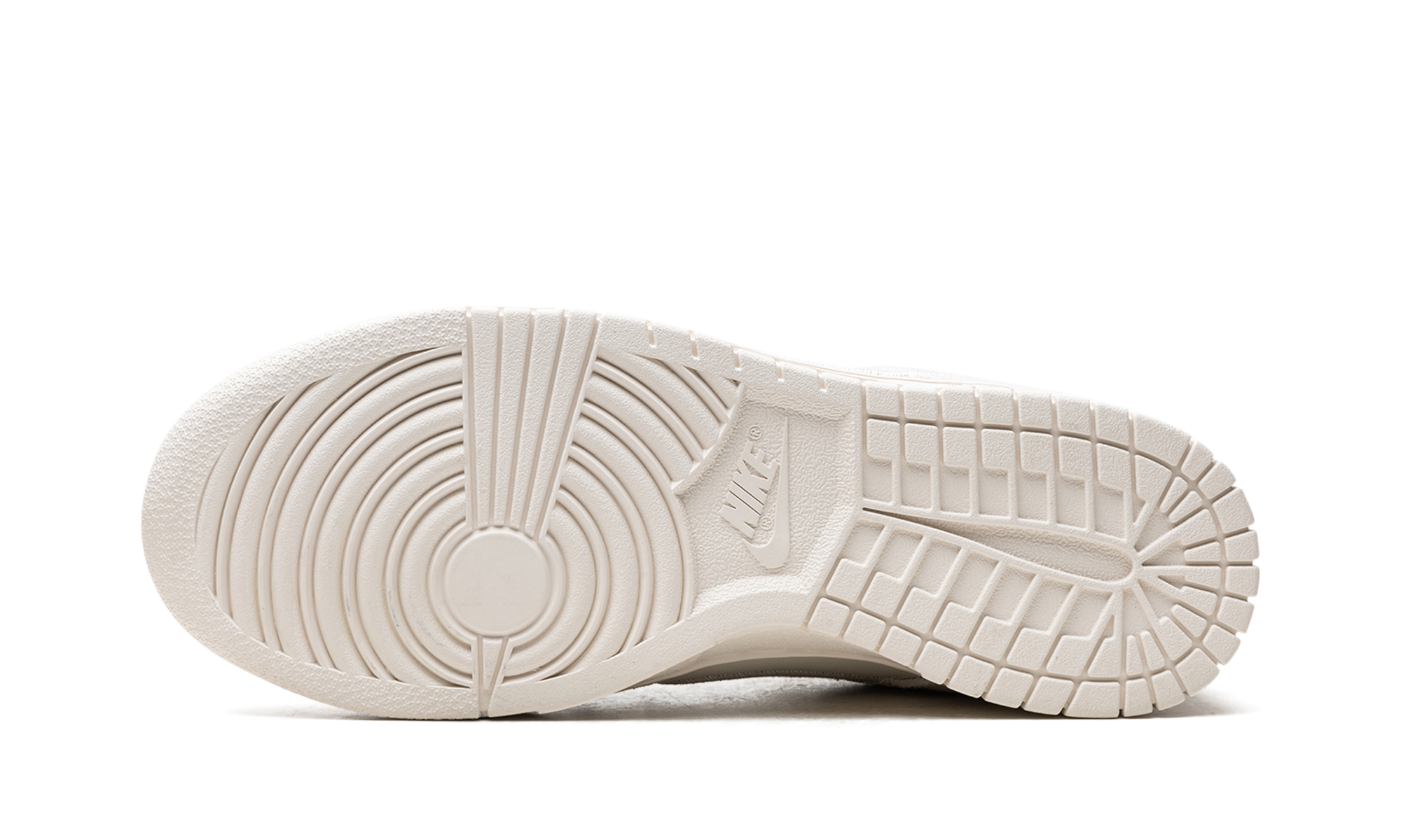 Dunk Low Women "Ridescent Swoosh"