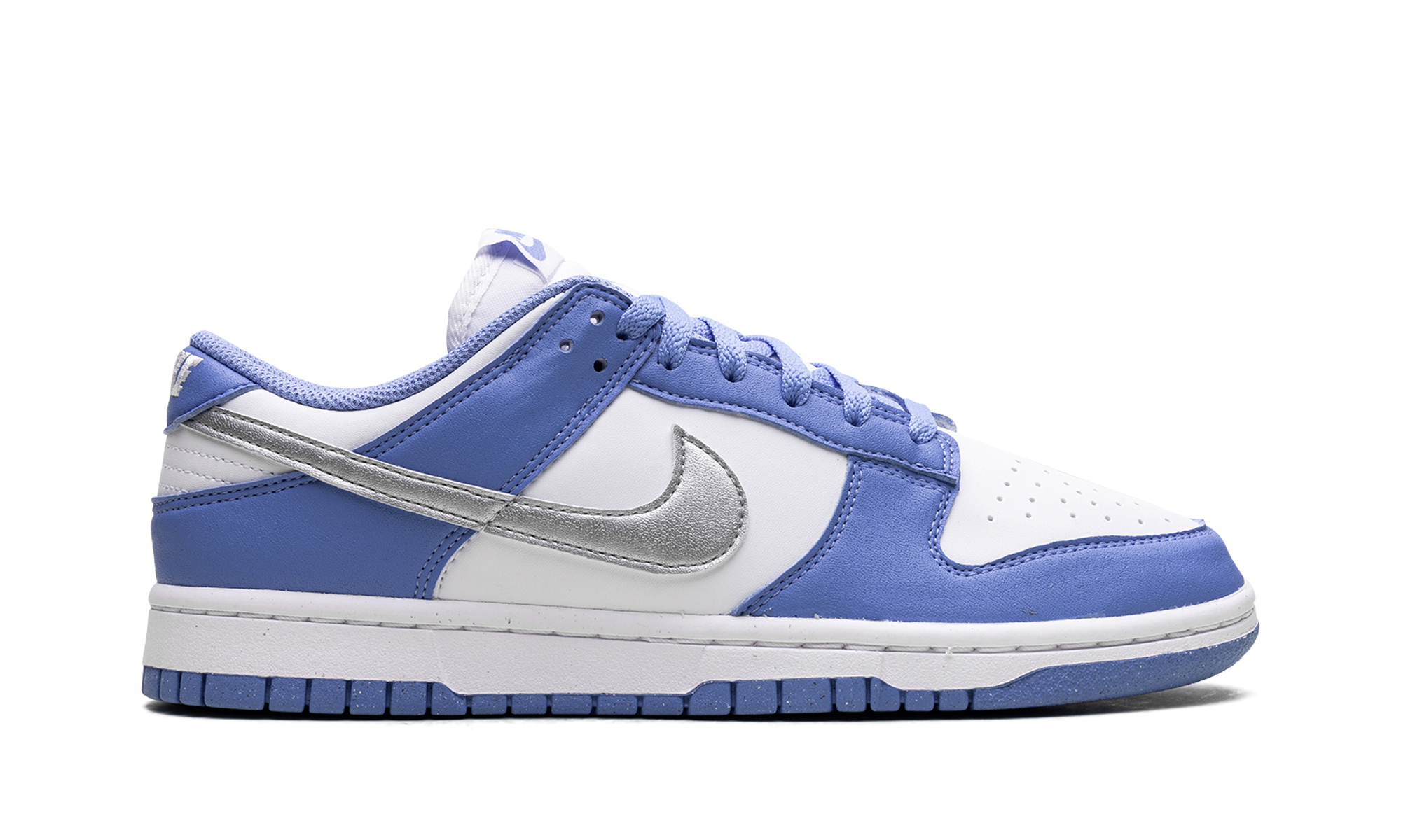 Dunk Low Women "Royal Purse"