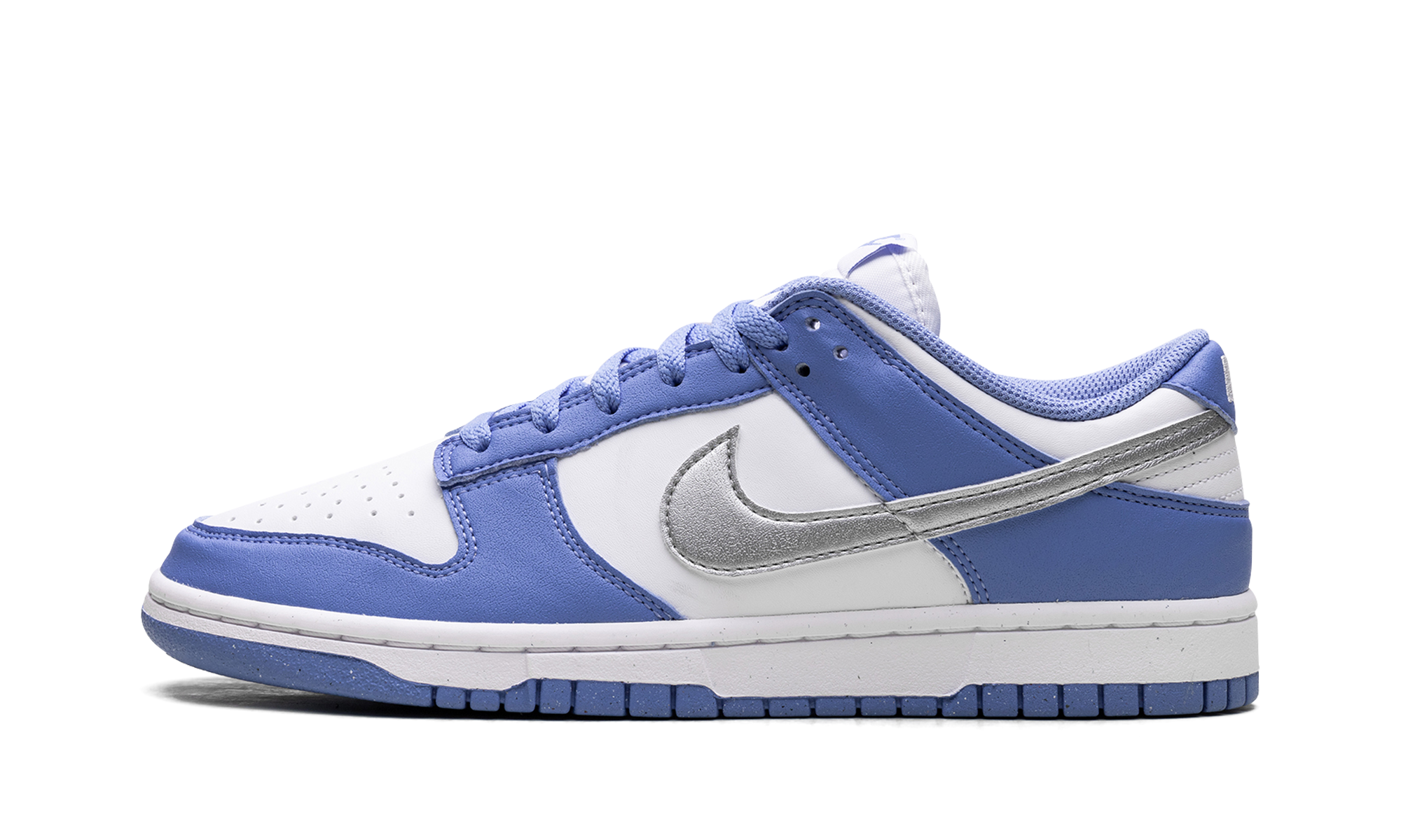 Dunk Low Women "Royal Purse"