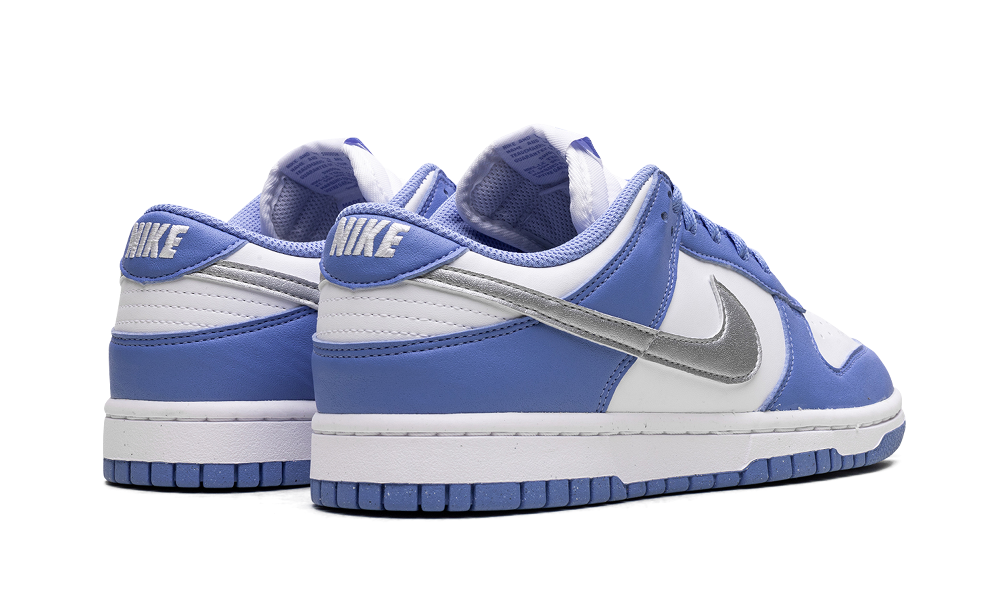 Dunk Low Women "Royal Purse"