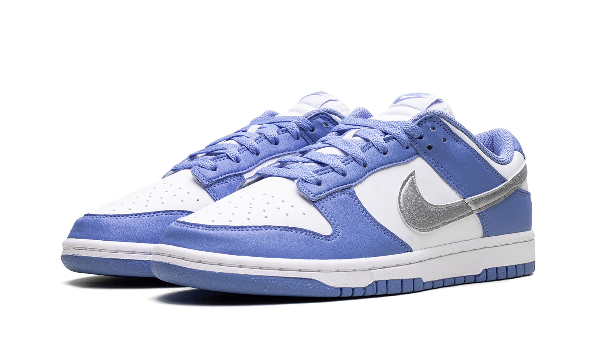 Dunk Low Women "Royal Purse"