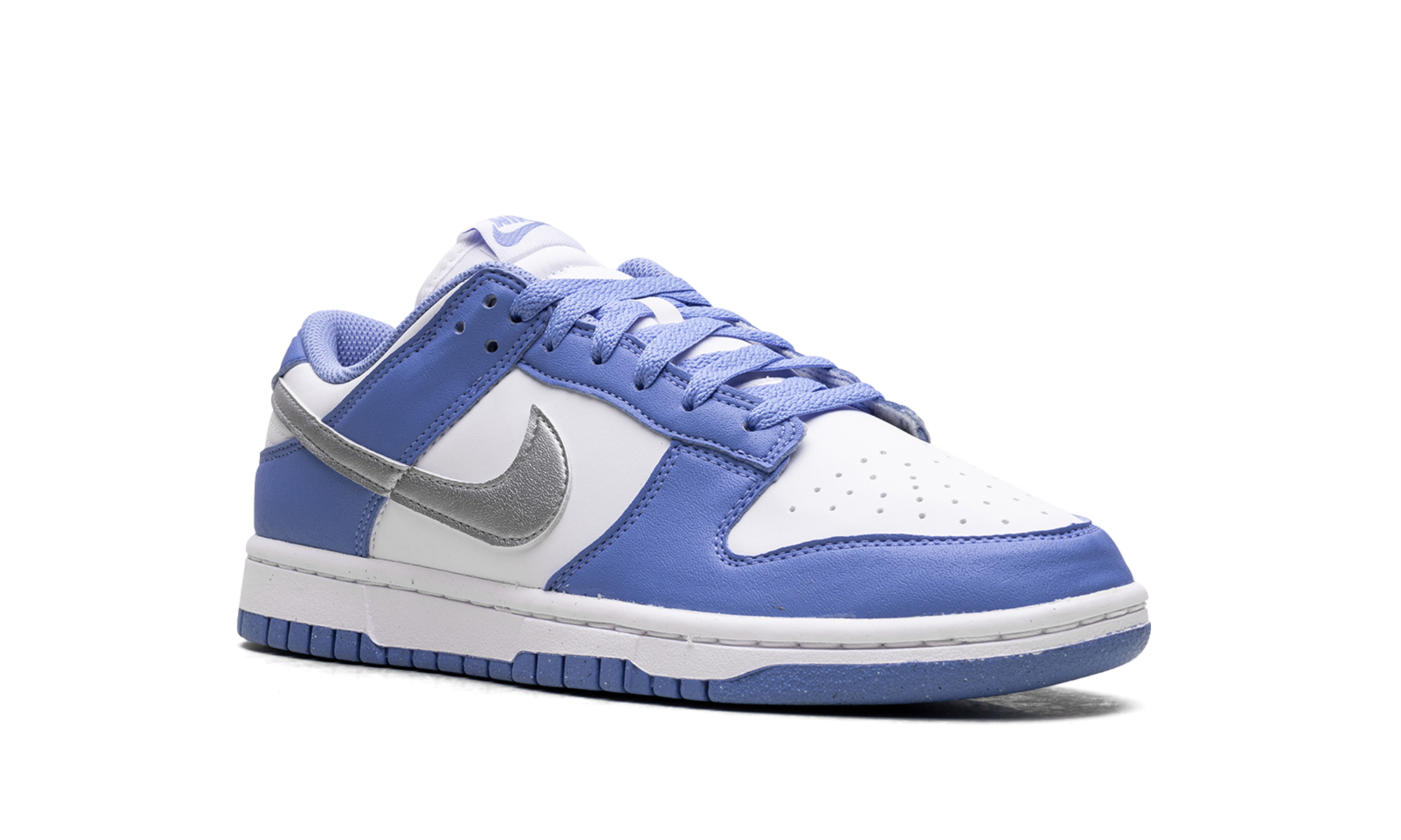 Dunk Low Women "Royal Purse"