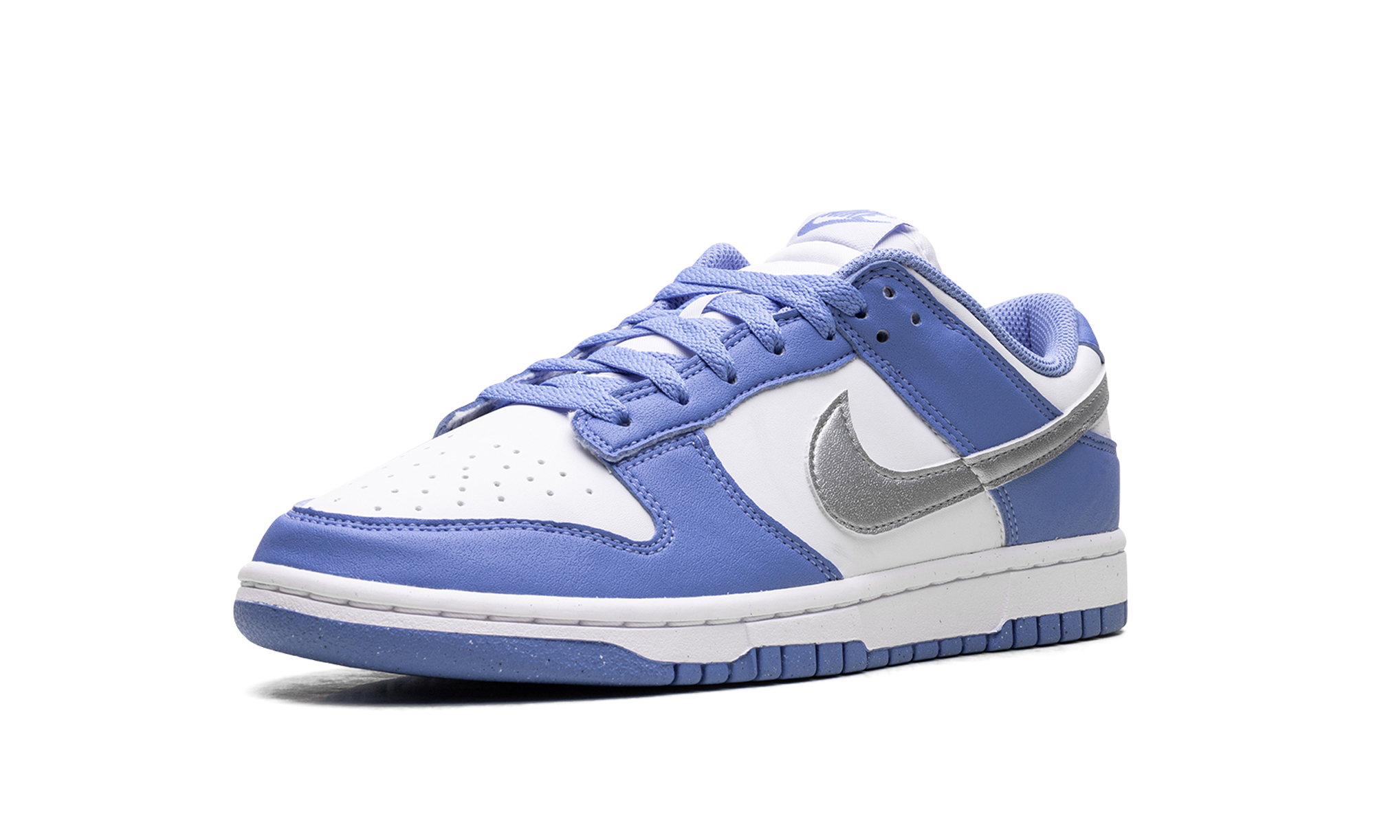 Dunk Low Women "Royal Purse"