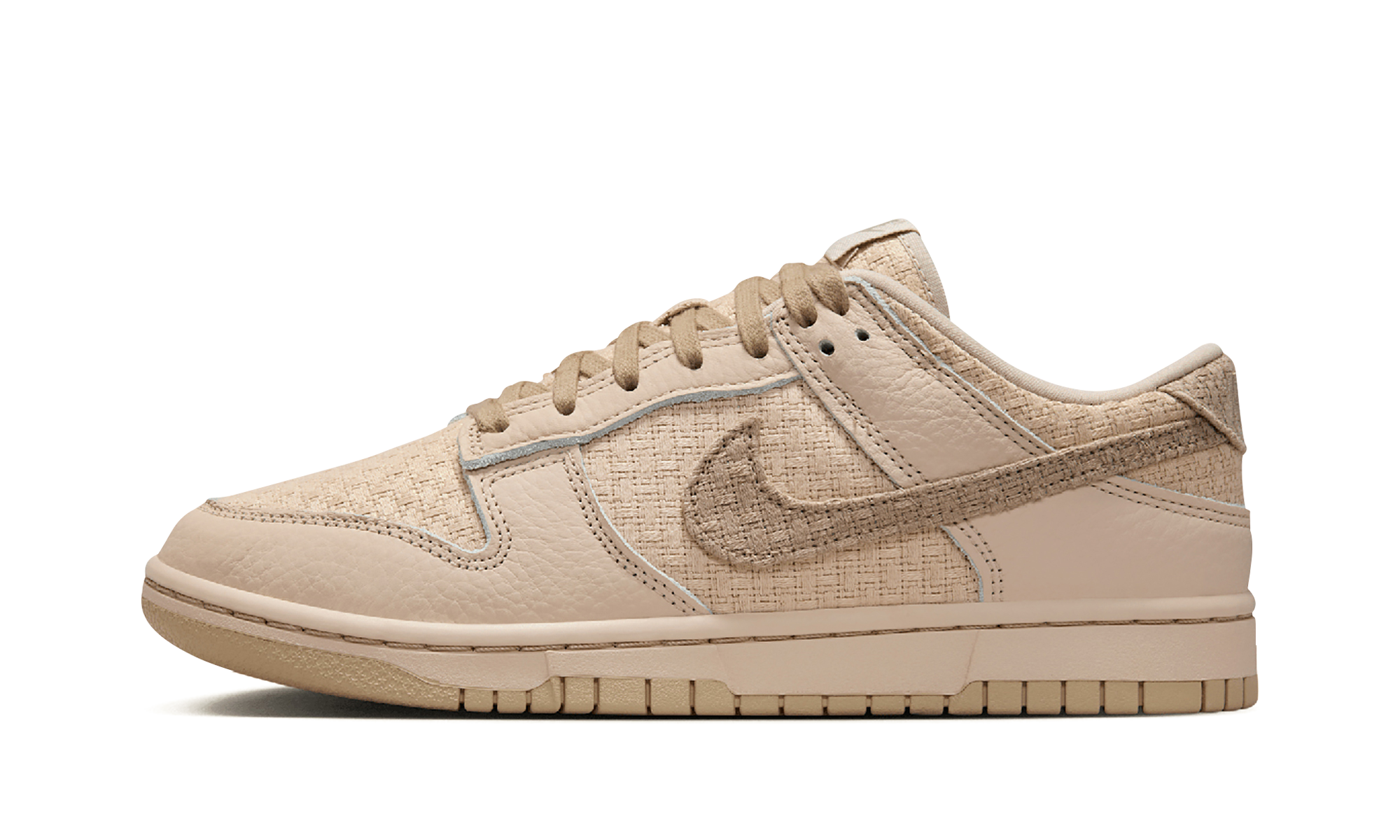 Dunk Low Women "Sanddrift"