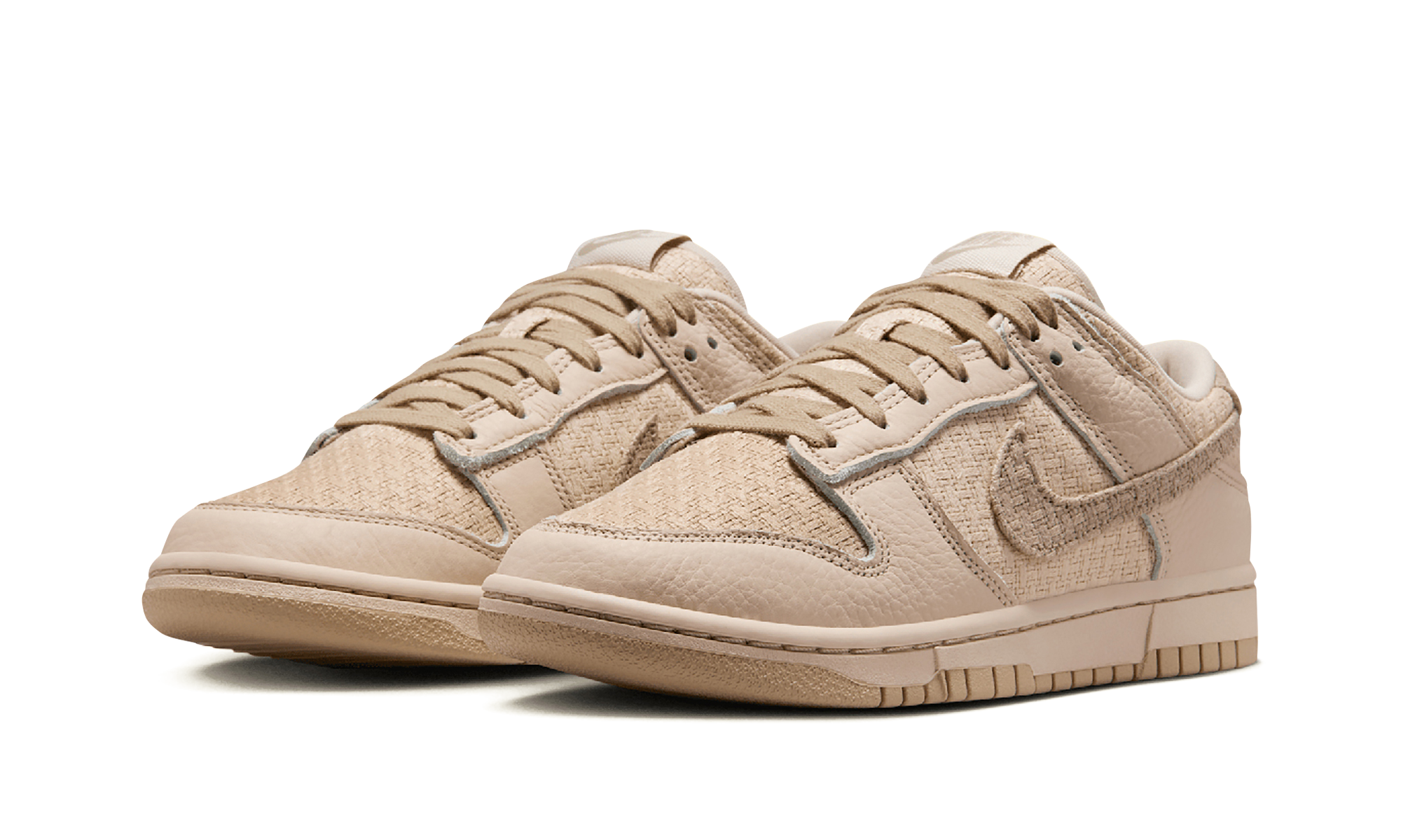 Dunk Low Women "Sanddrift"