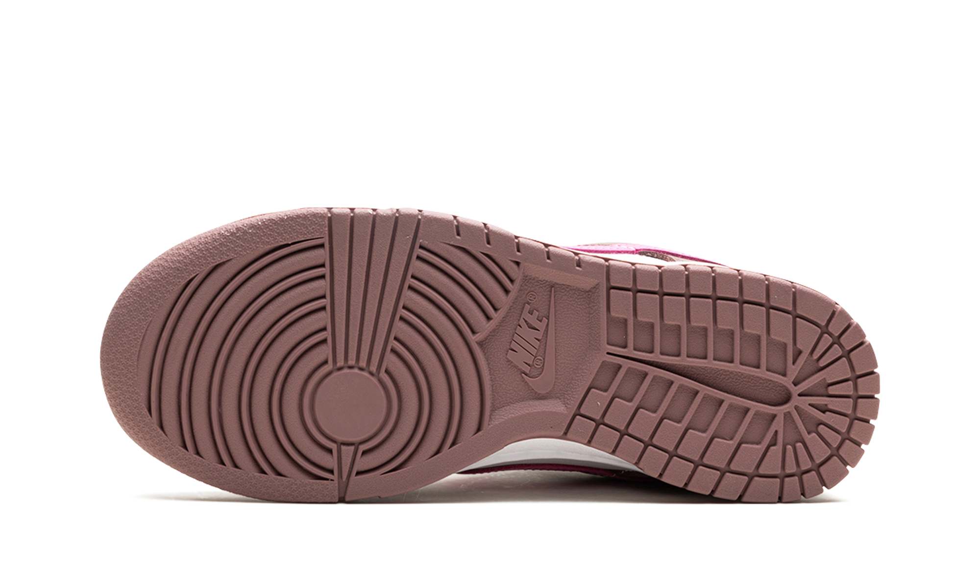 Dunk Low Women "Smokey Mauve"