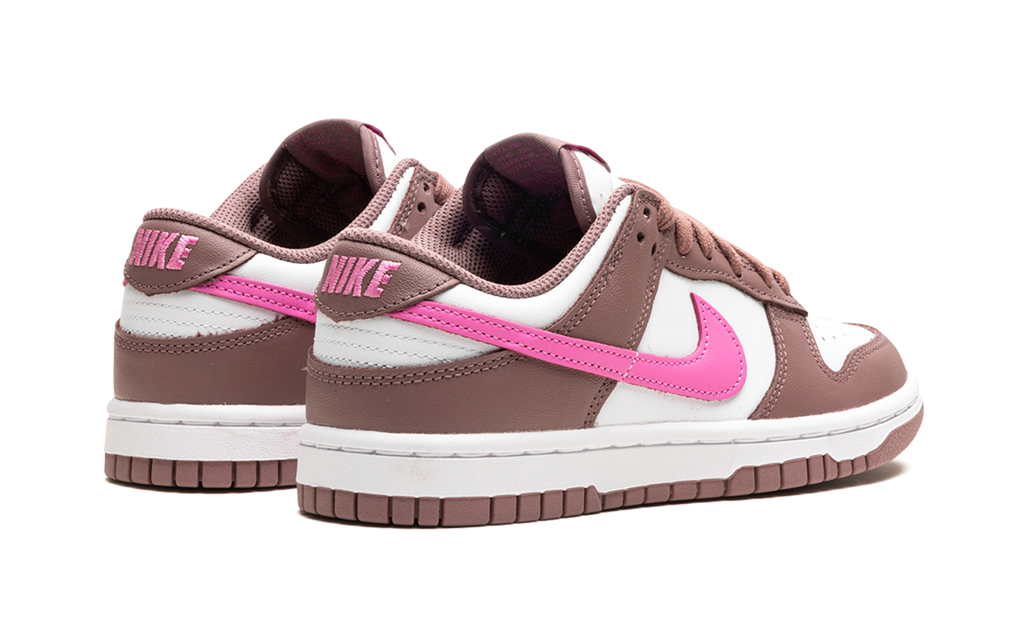 Dunk Low Women "Smokey Mauve"