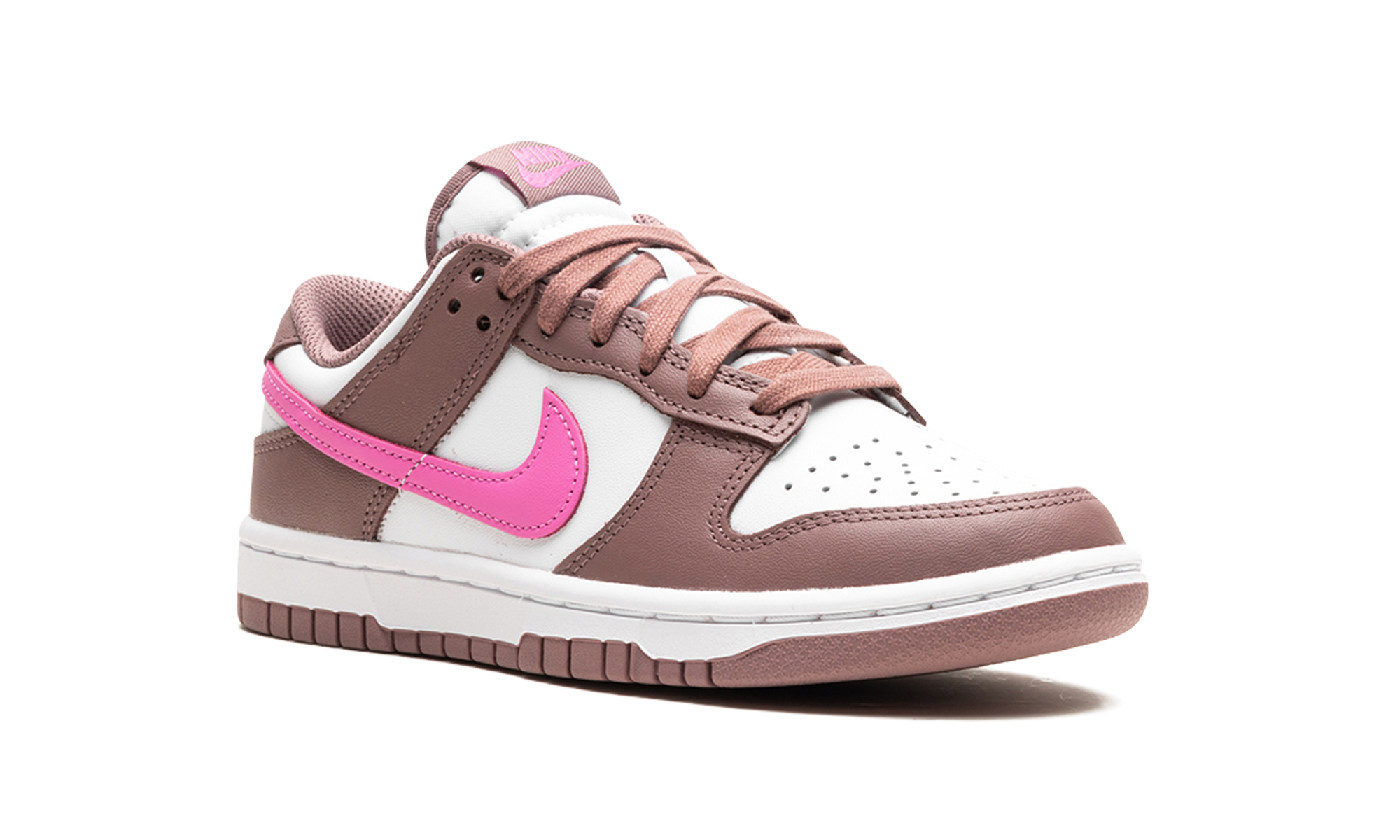 Dunk Low Women "Smokey Mauve"