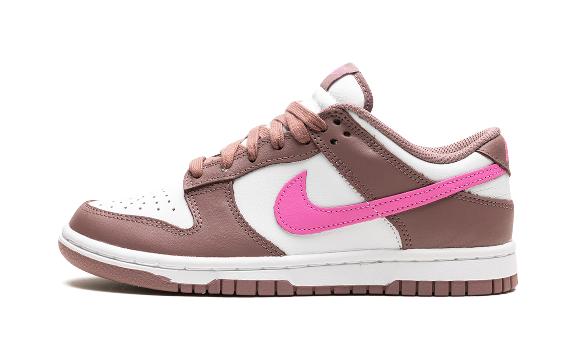 Dunk Low Women "Smokey Mauve"