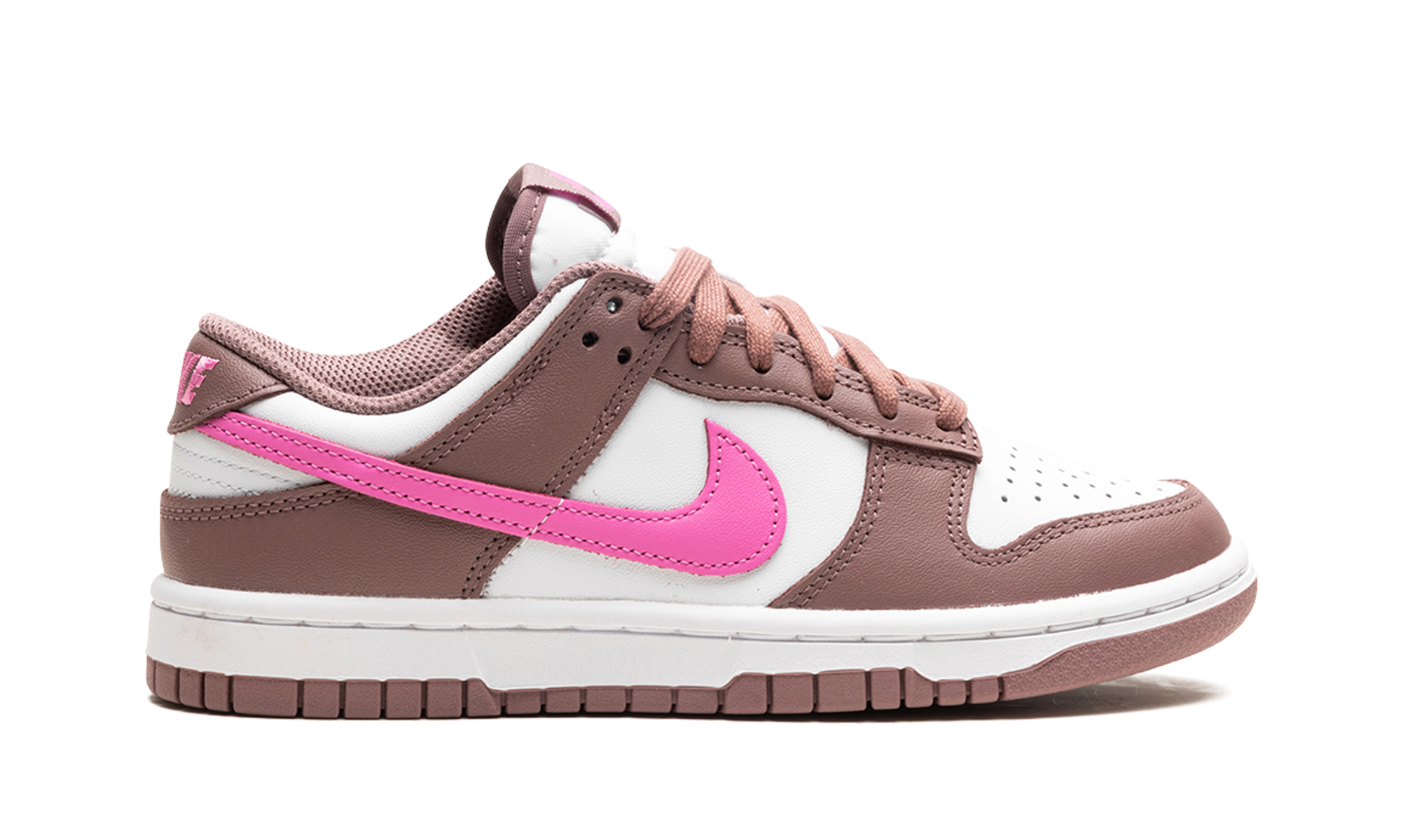 Dunk Low Women "Smokey Mauve"