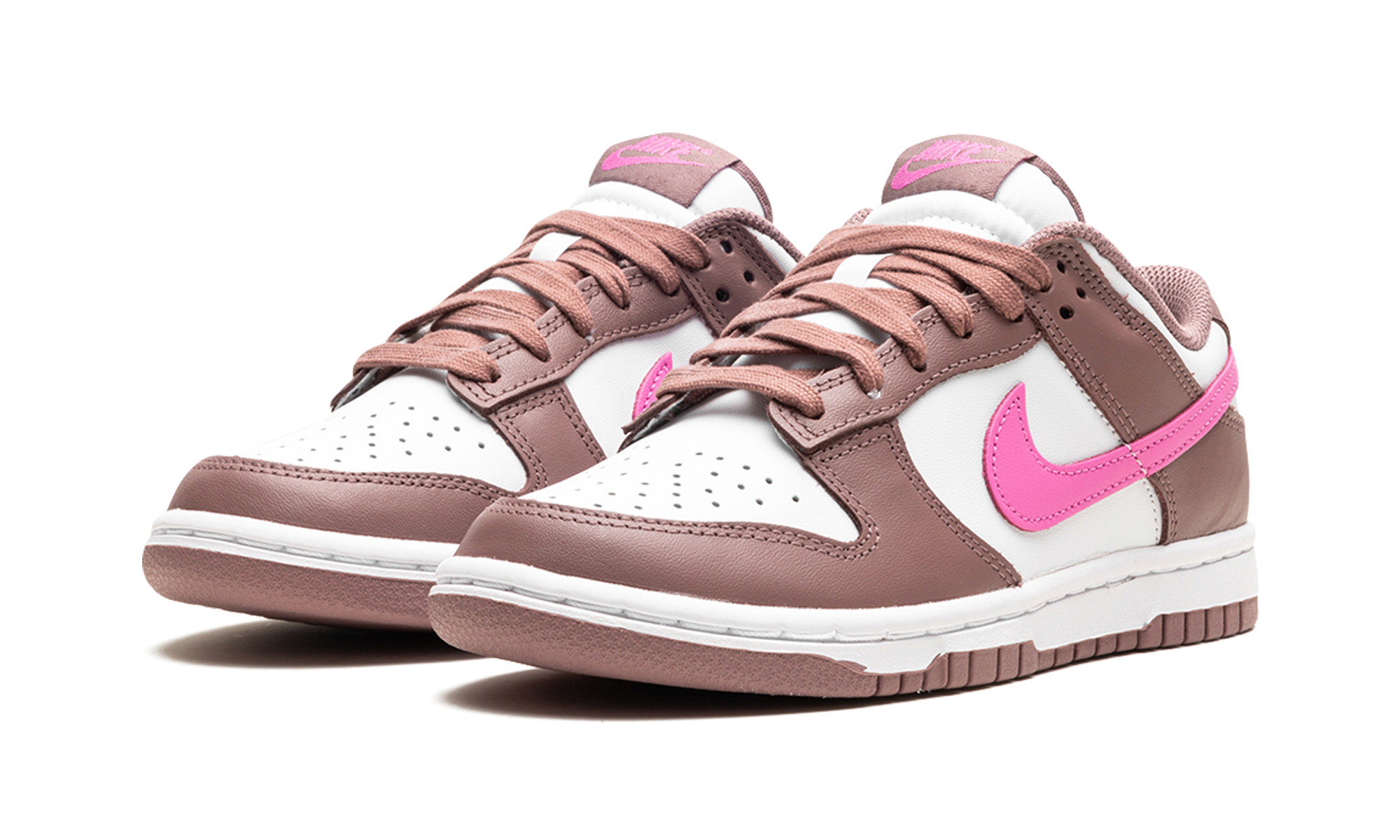 Dunk Low Women "Smokey Mauve"
