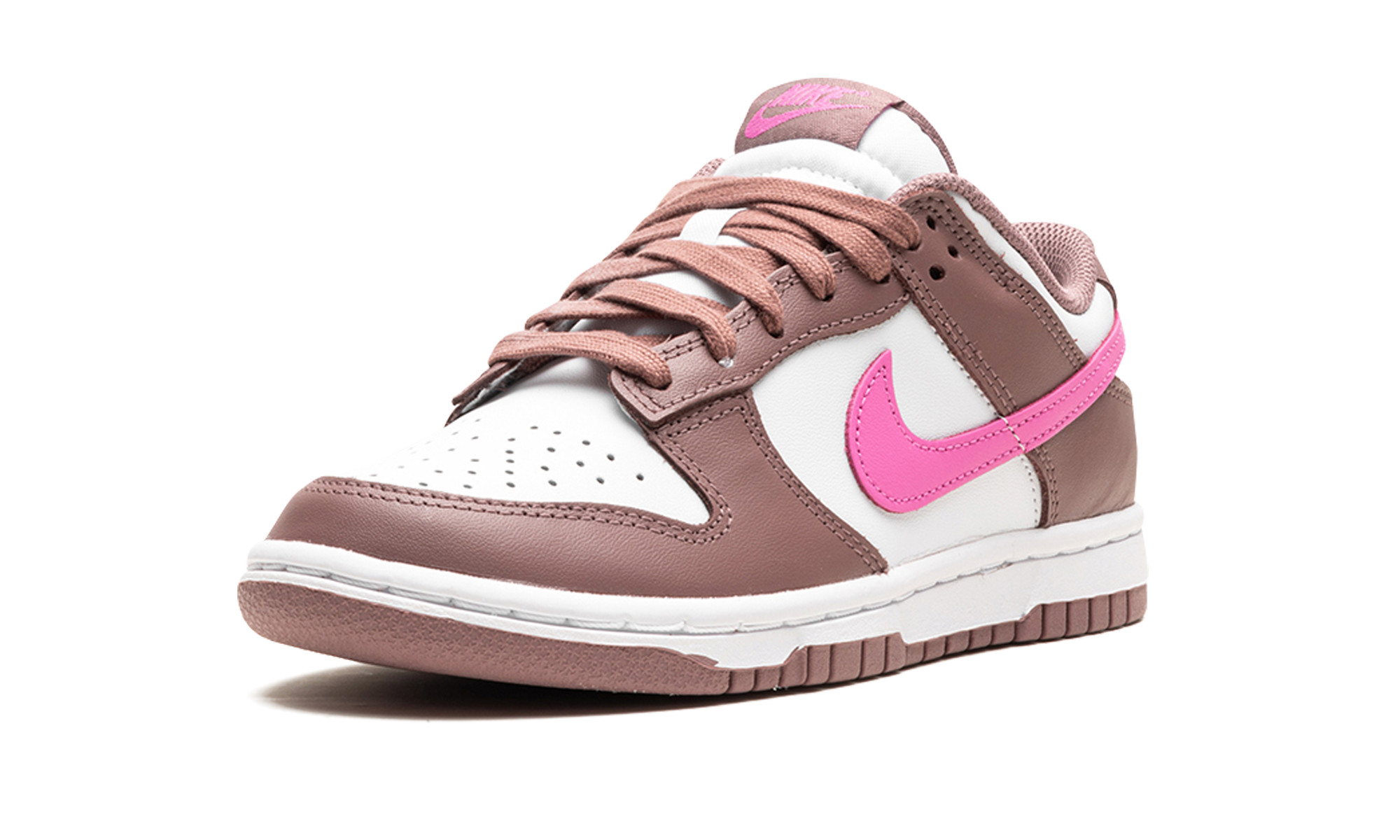 Dunk Low Women "Smokey Mauve"