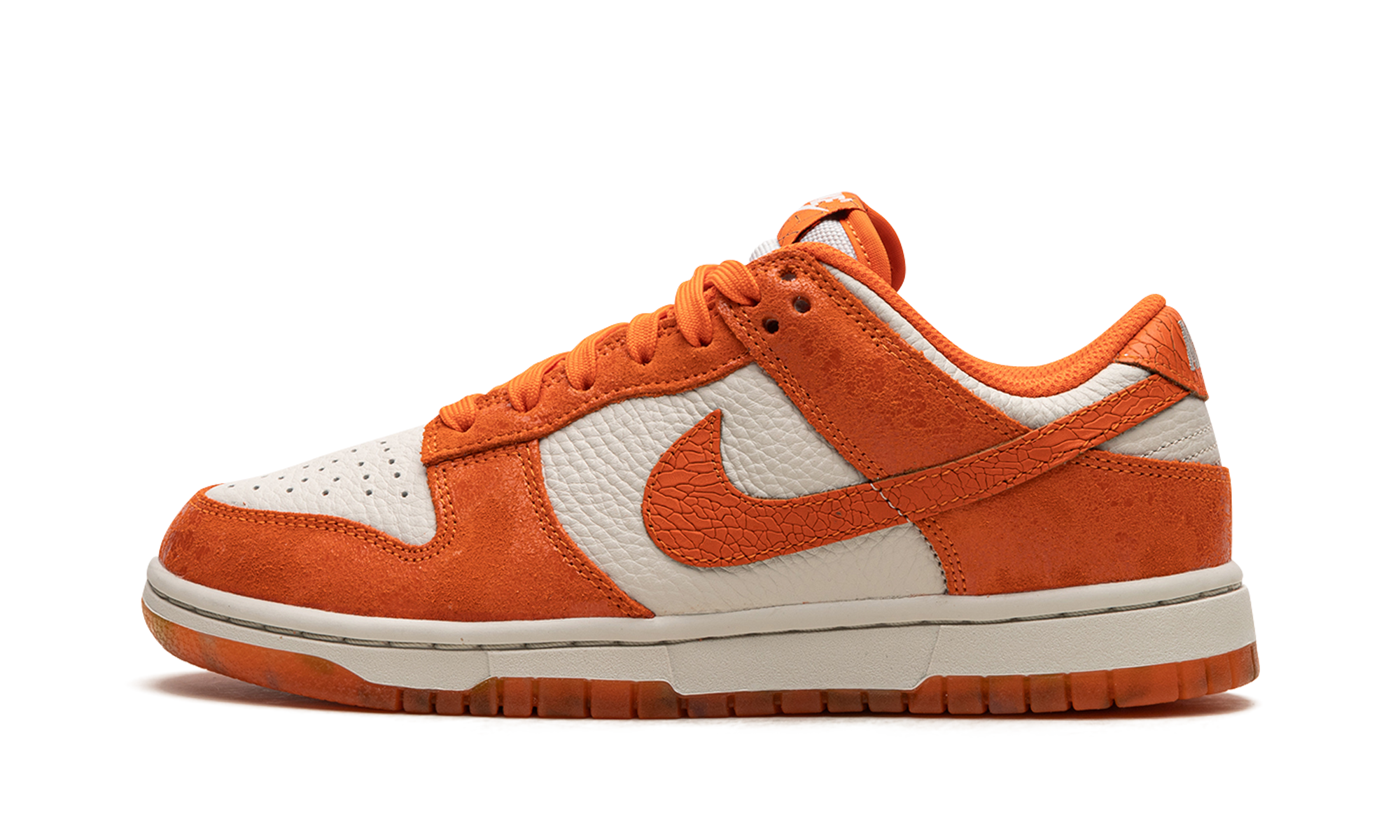 Dunk Low Women "Total Orange"