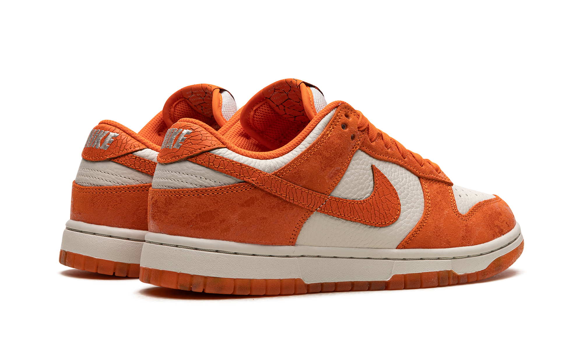 Dunk Low Women "Total Orange"