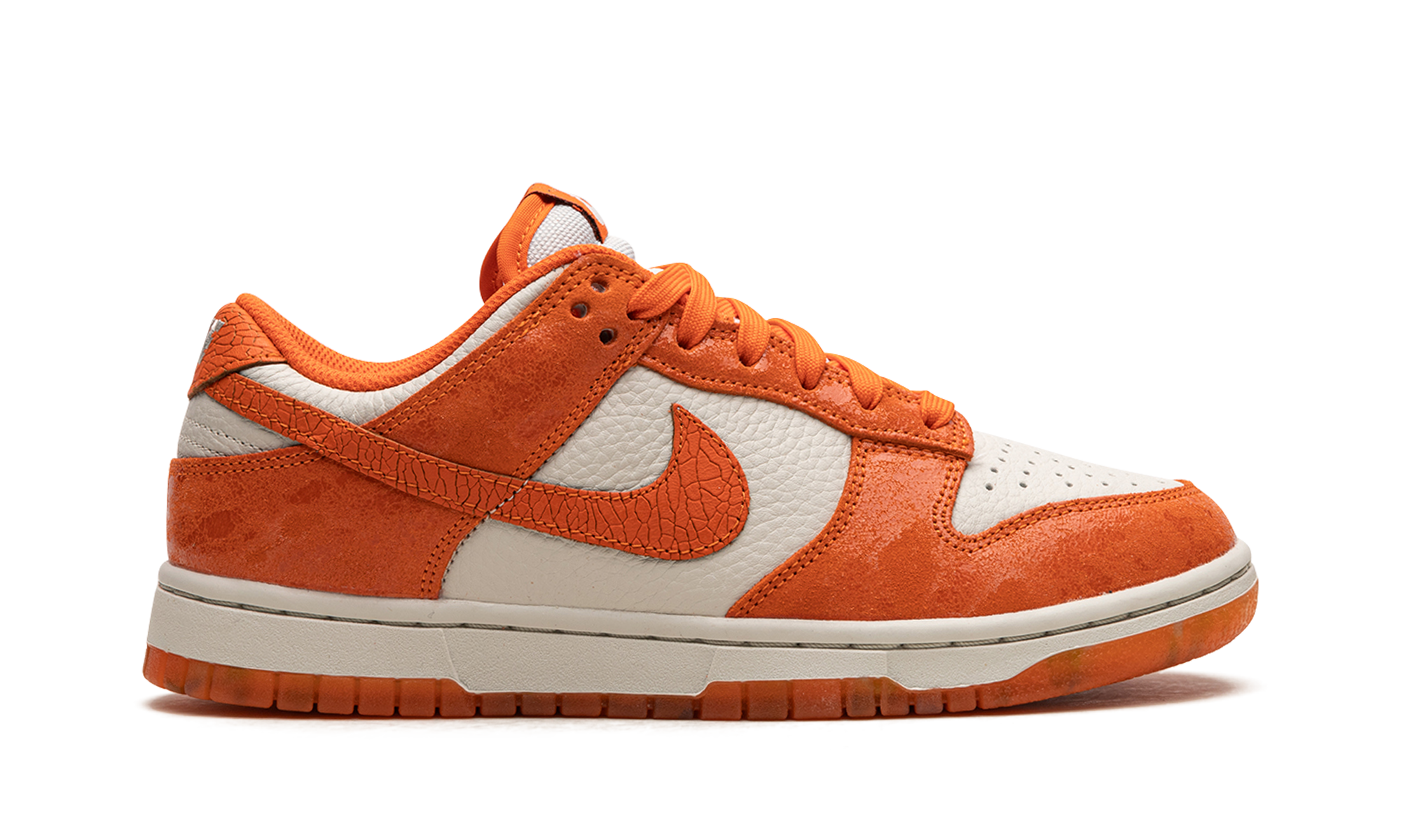Dunk Low Women "Total Orange"