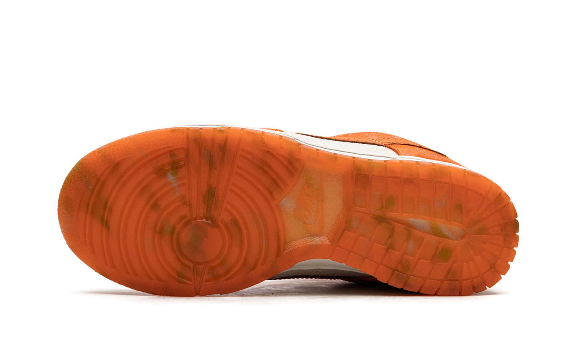 Dunk Low Women "Total Orange"