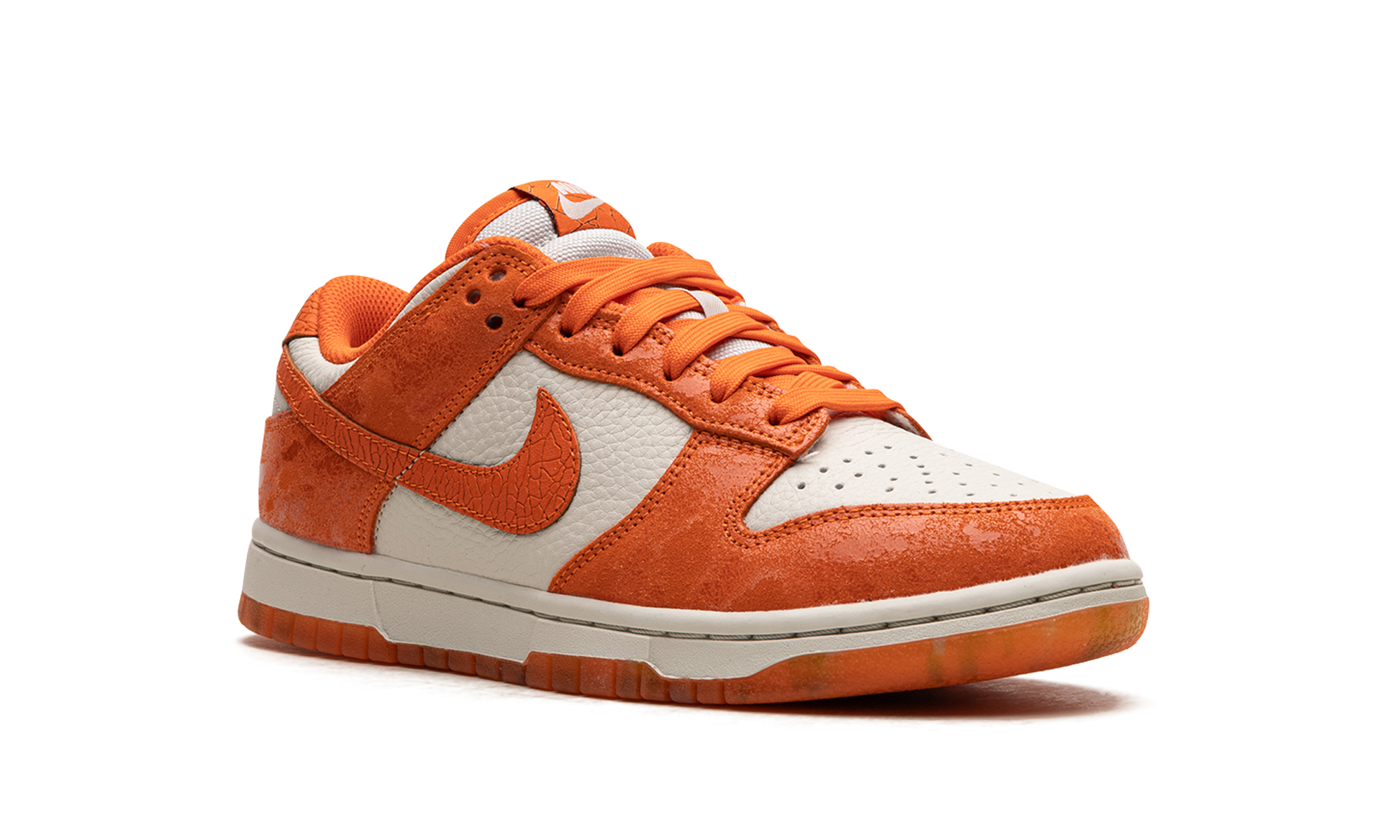 Dunk Low Women "Total Orange"