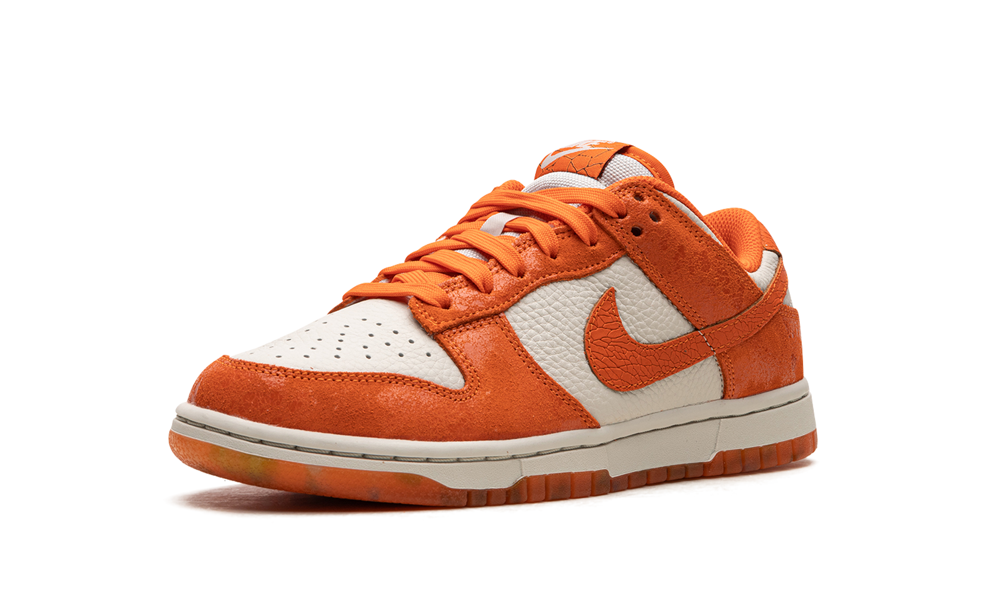 Dunk Low Women "Total Orange"