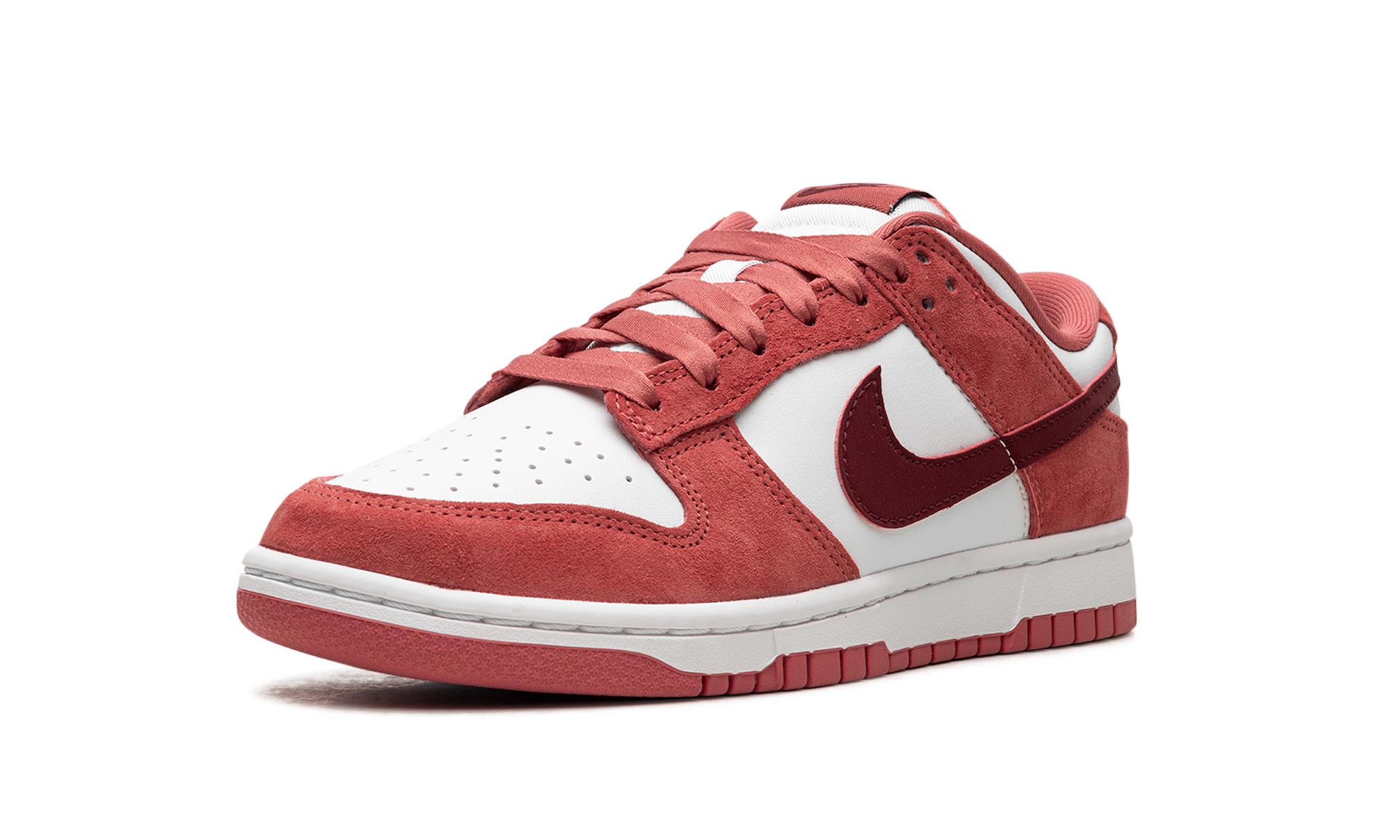Dunk Low Women "Valentine's Day"