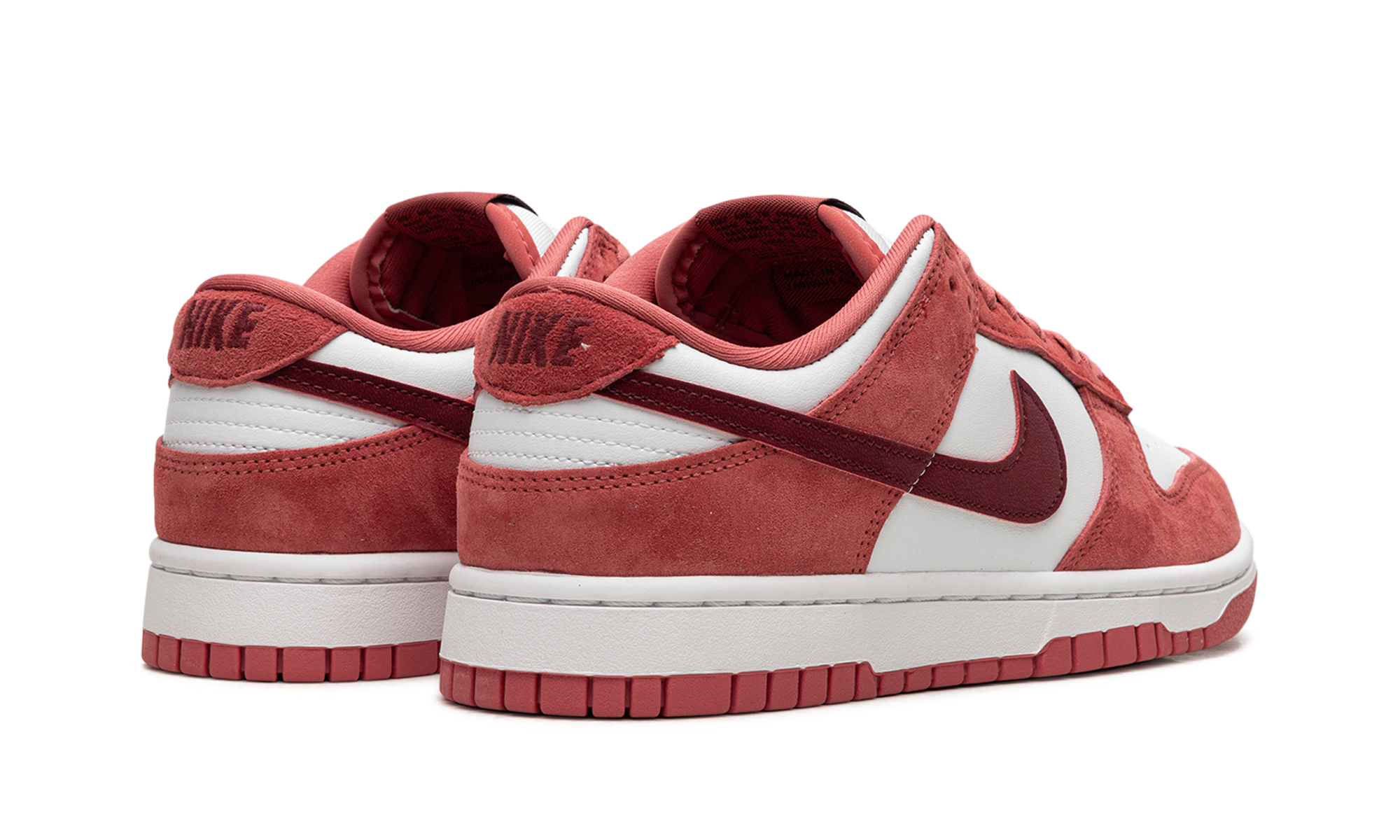 Dunk Low Women "Valentine's Day"