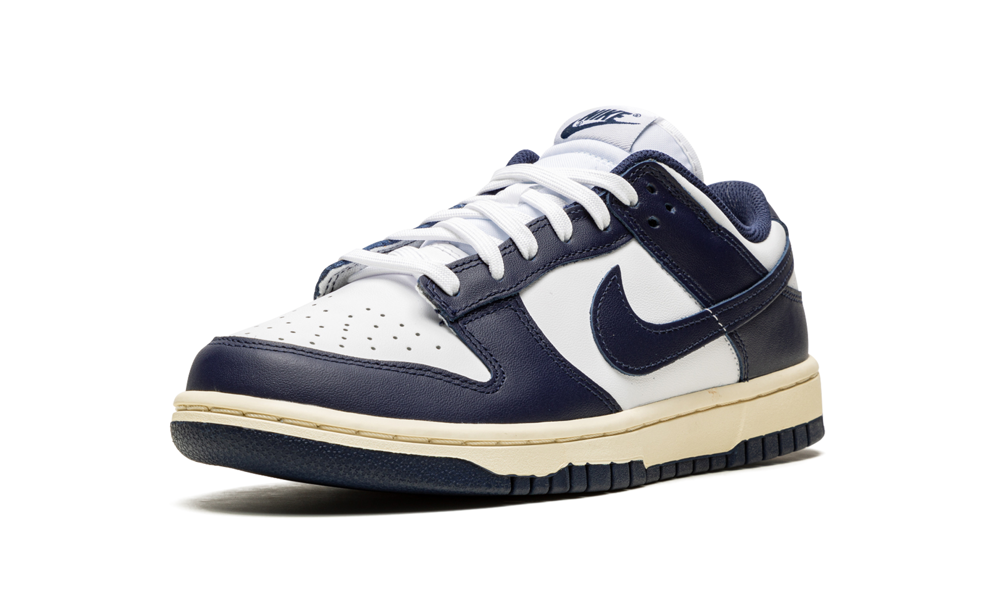 Dunk Low Women "Vintage Navy"