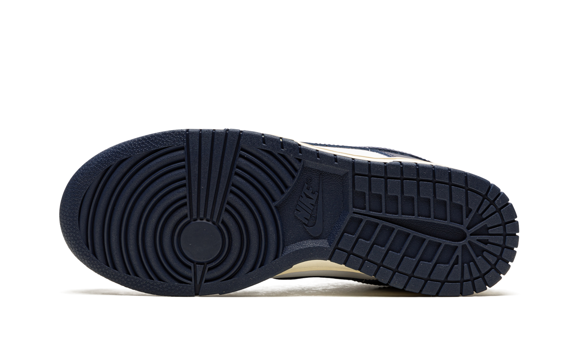 Dunk Low Women "Vintage Navy"