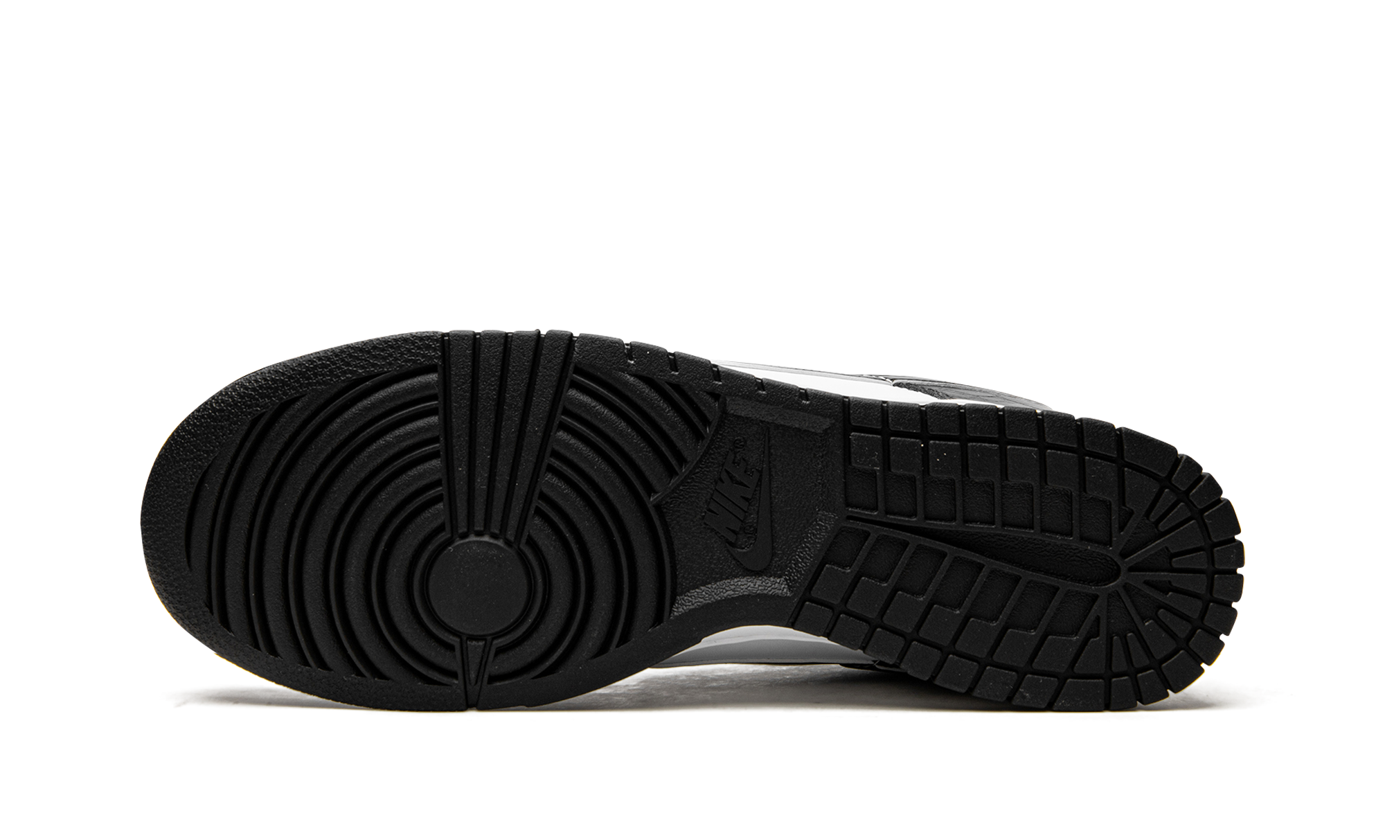 Dunk Low "World Champs - Black White"