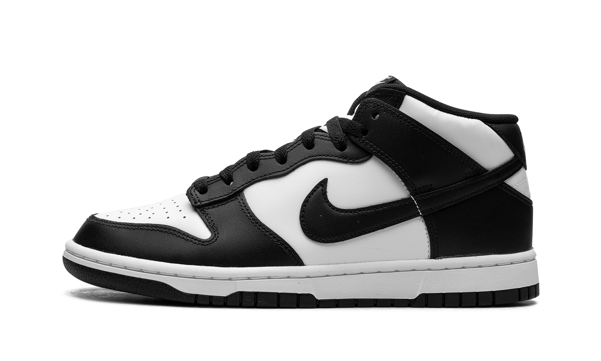 Dunk Mid "Panda"