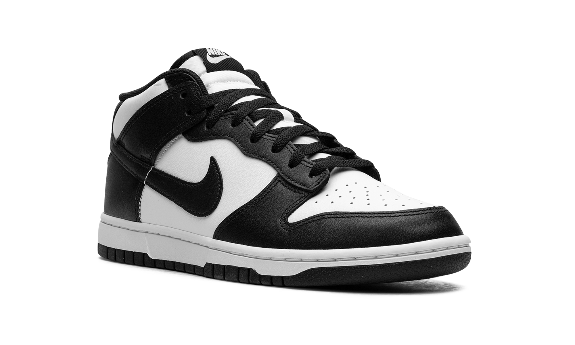Dunk Mid "Panda"