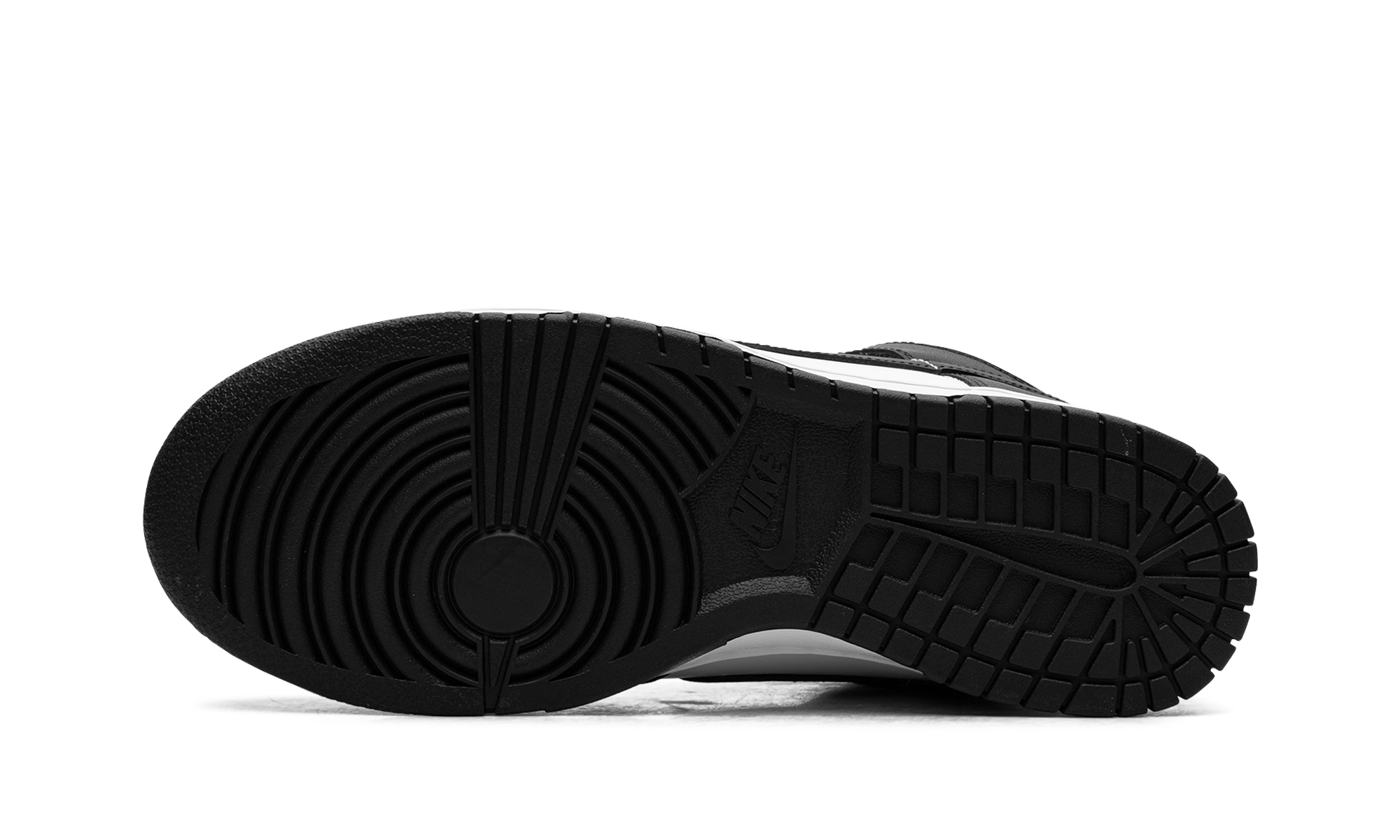 Dunk Mid "Panda"