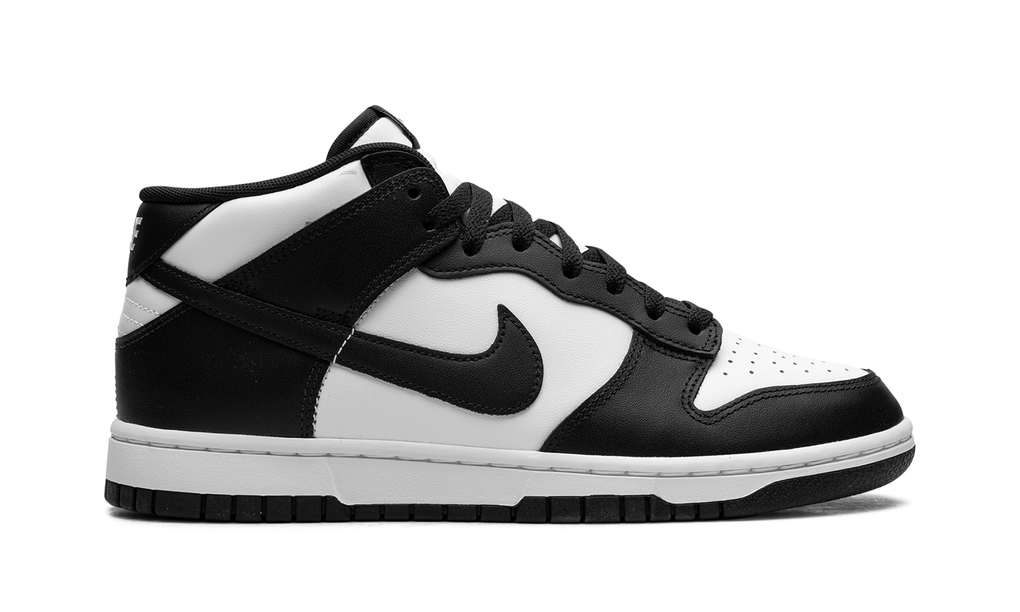 Dunk Mid "Panda"