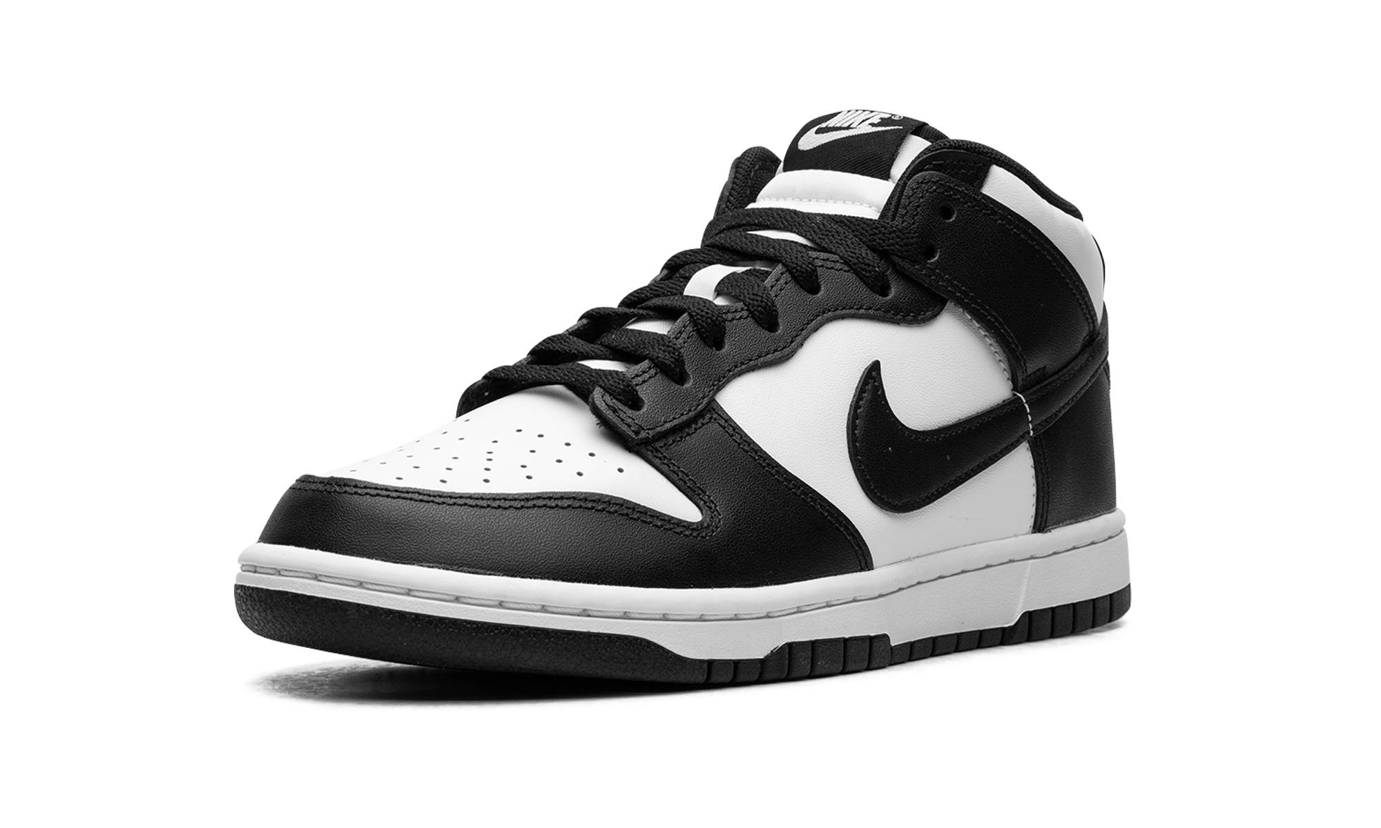 Dunk Mid "Panda"