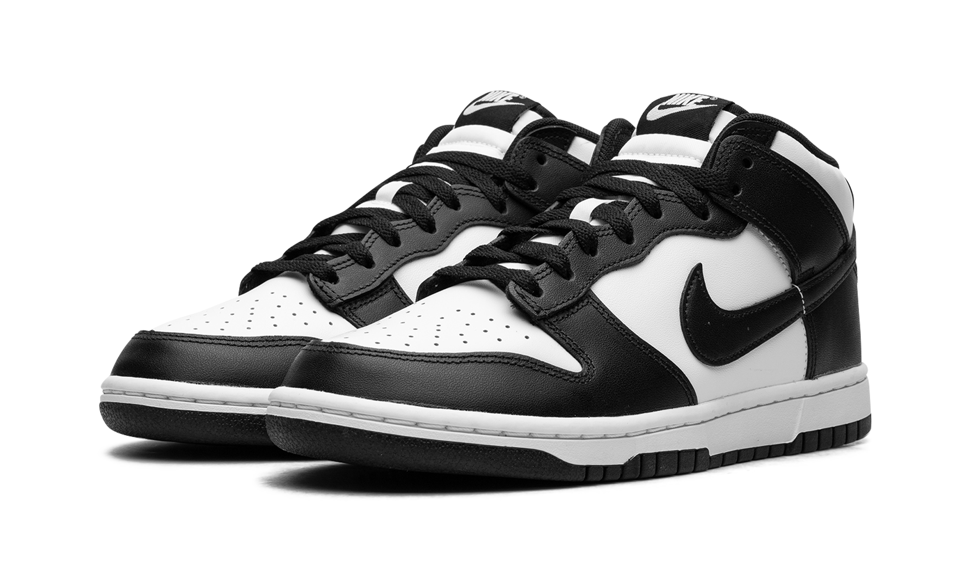 Dunk Mid "Panda"