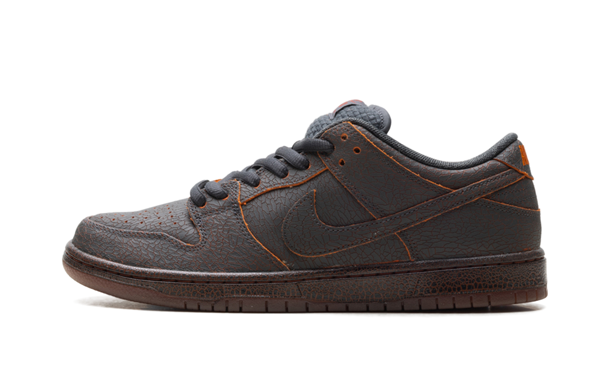 Dunk Sb Low "Krampus"