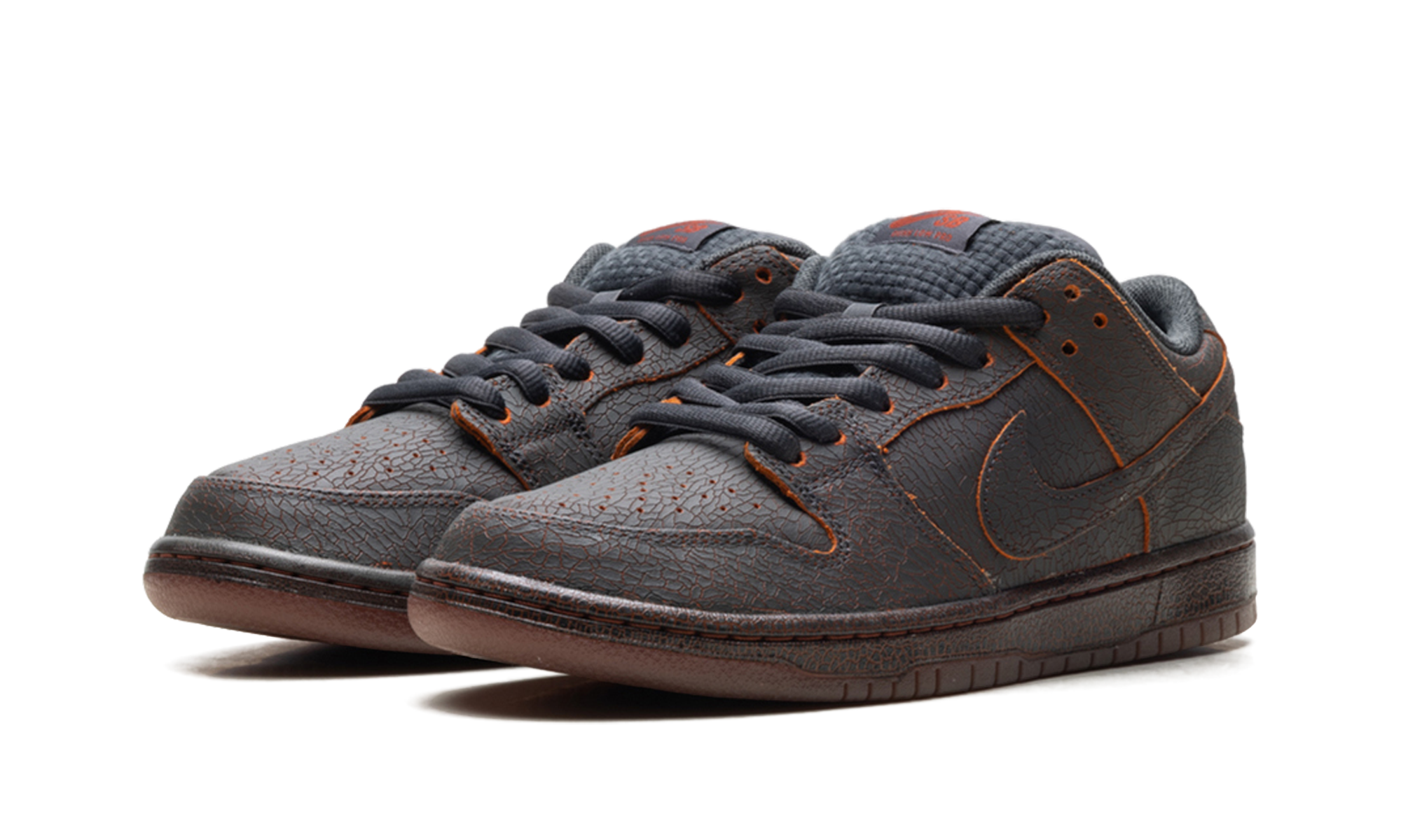 Dunk Sb Low "Krampus"