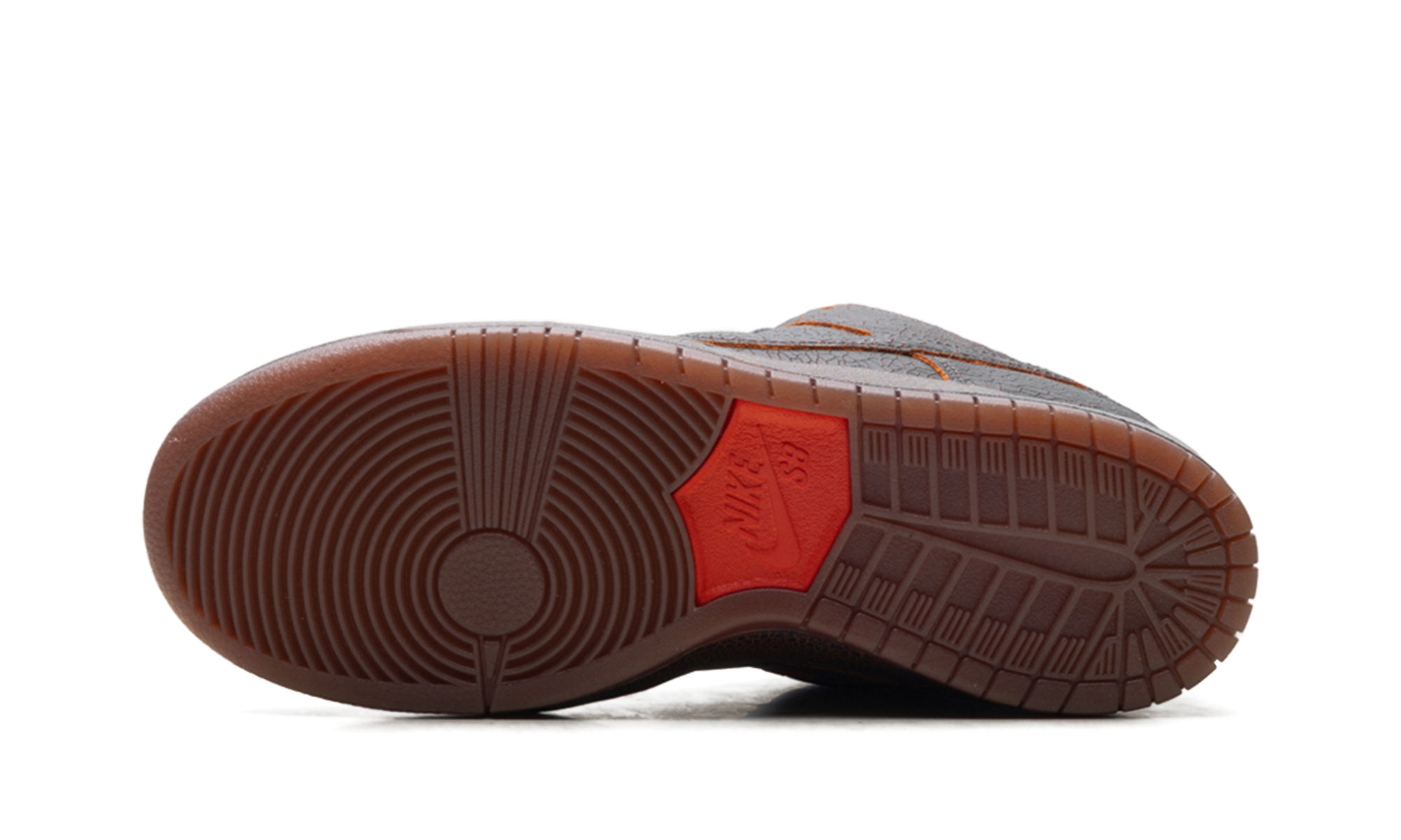 Dunk Sb Low "Krampus"