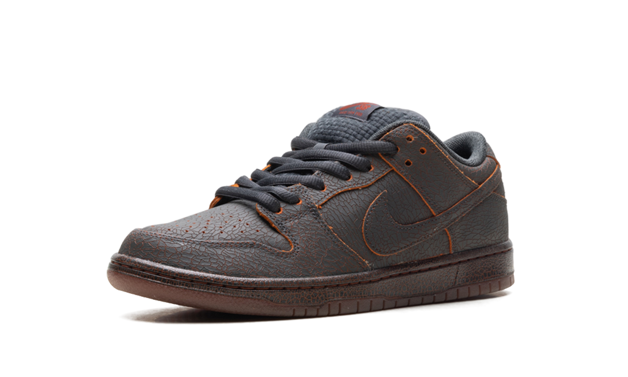 Dunk Sb Low "Krampus"