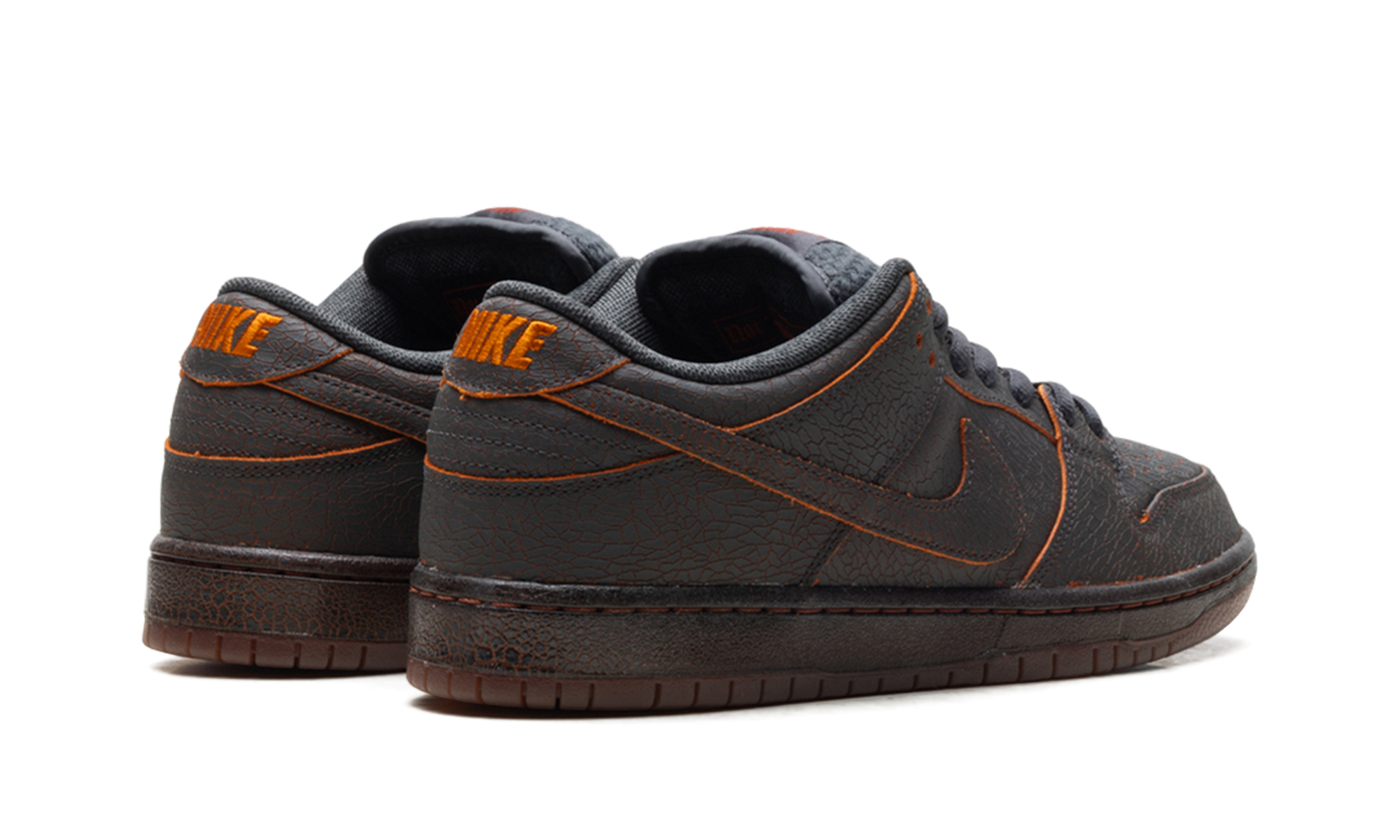 Dunk Sb Low "Krampus"