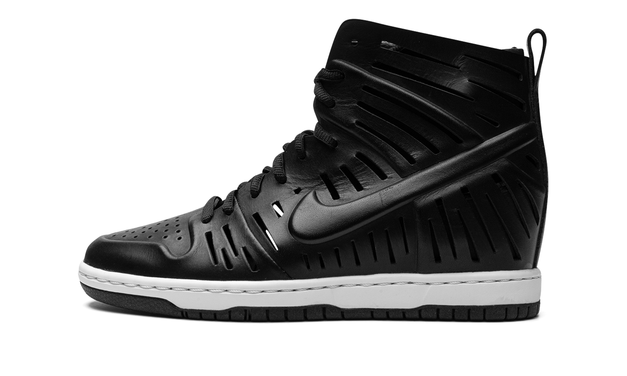 Dunk Sky Hi 2.0 Women "Joli Black"