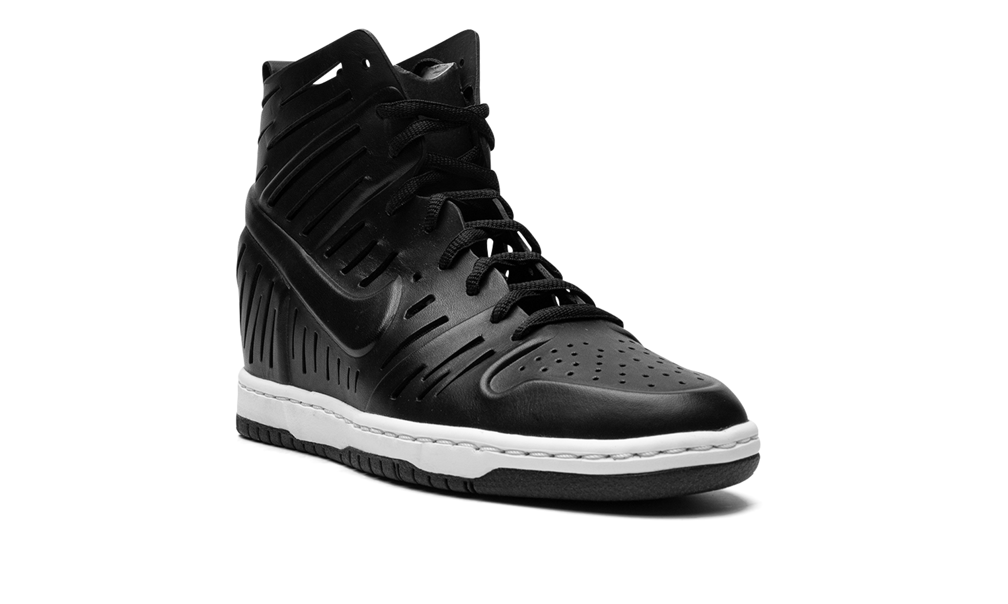 Dunk Sky Hi 2.0 Women "Joli Black"