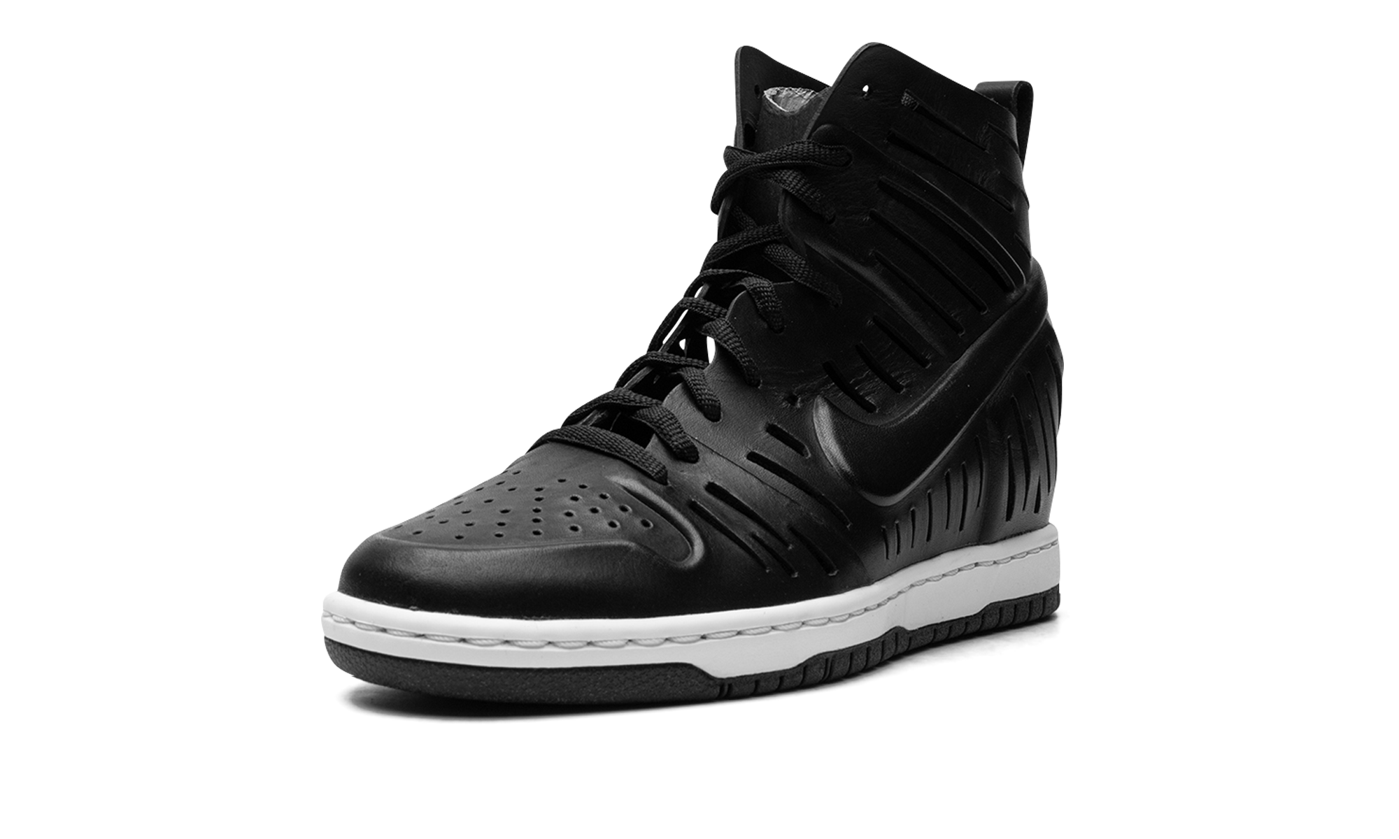Dunk Sky Hi 2.0 Women "Joli Black"