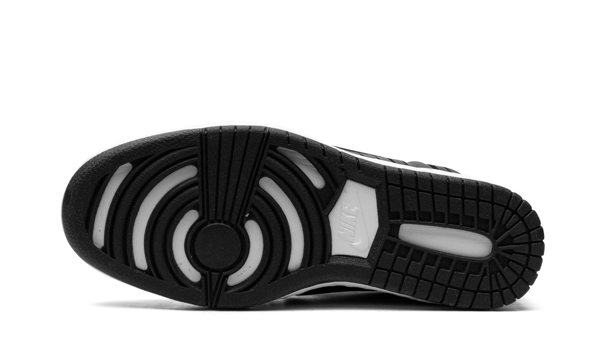 Dunk Sky Hi 2.0 Women "Joli Black"