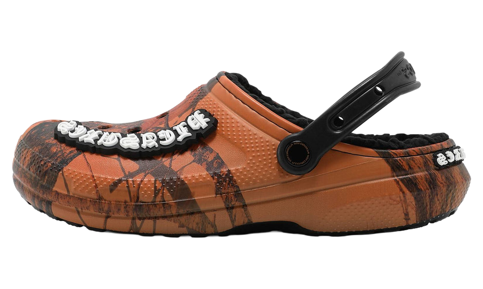 Dylan Clog "Pleasures"